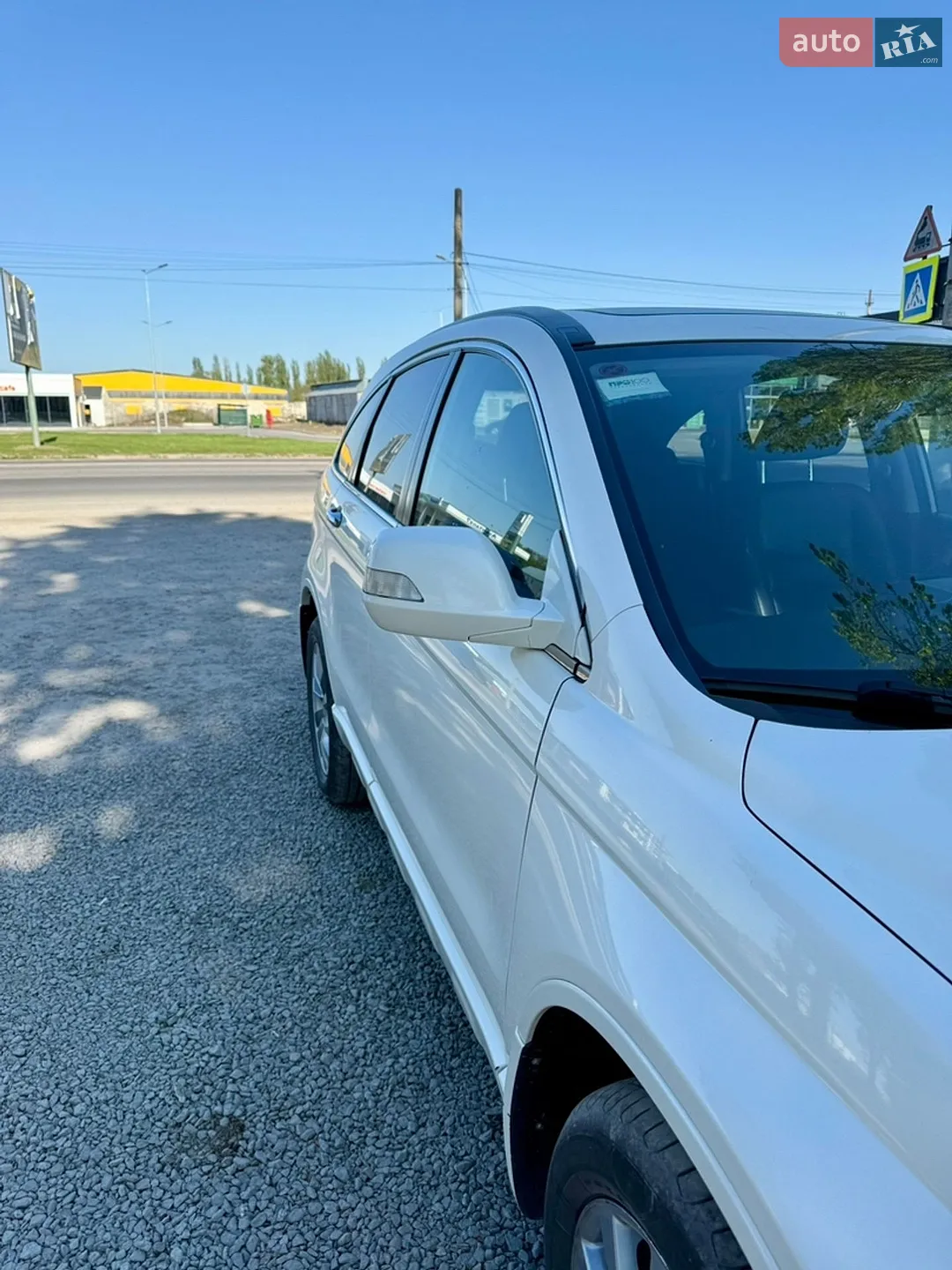 2011 Honda CR-V - мініатюра 9