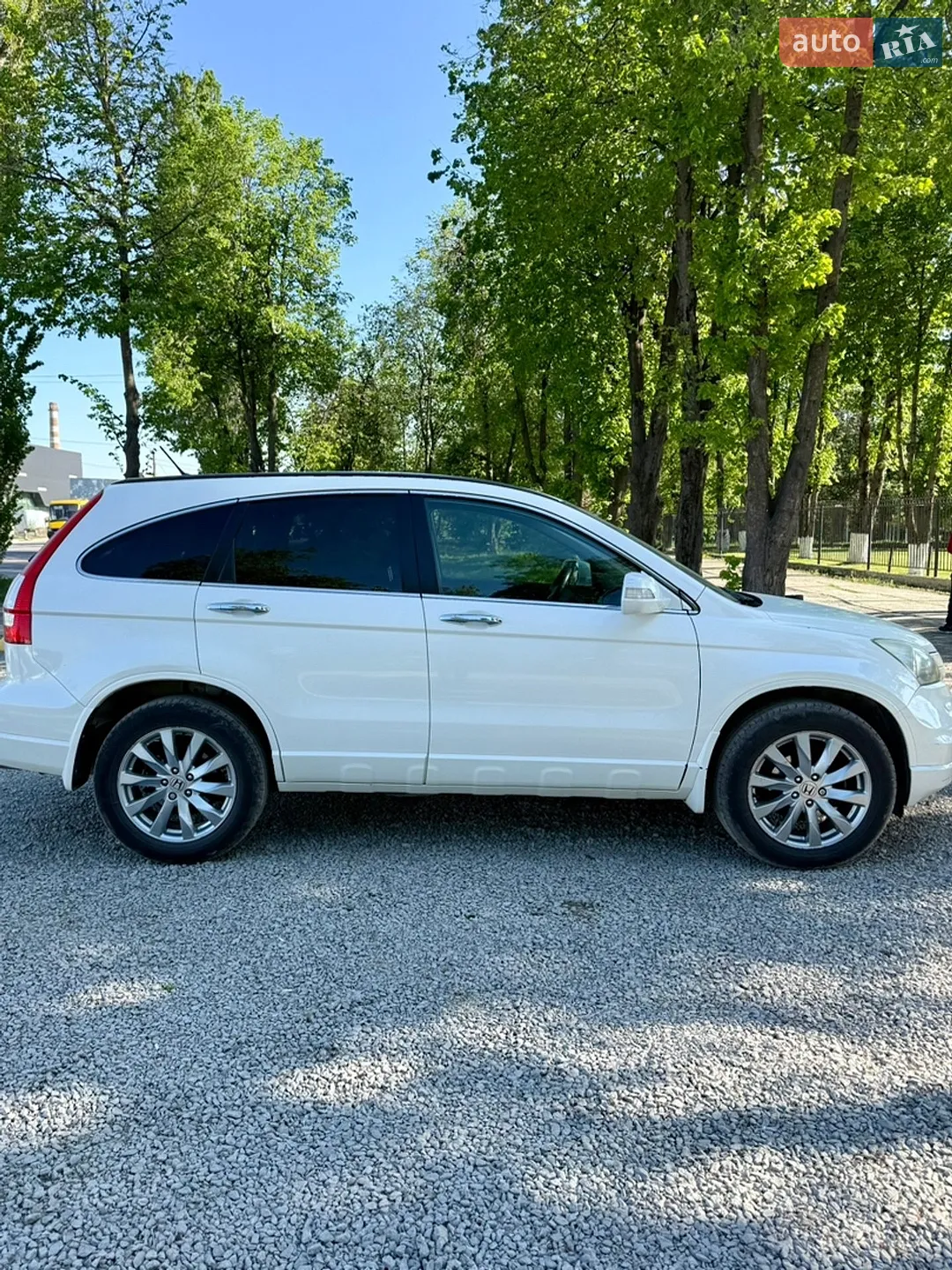 2011 Honda CR-V - мініатюра 7