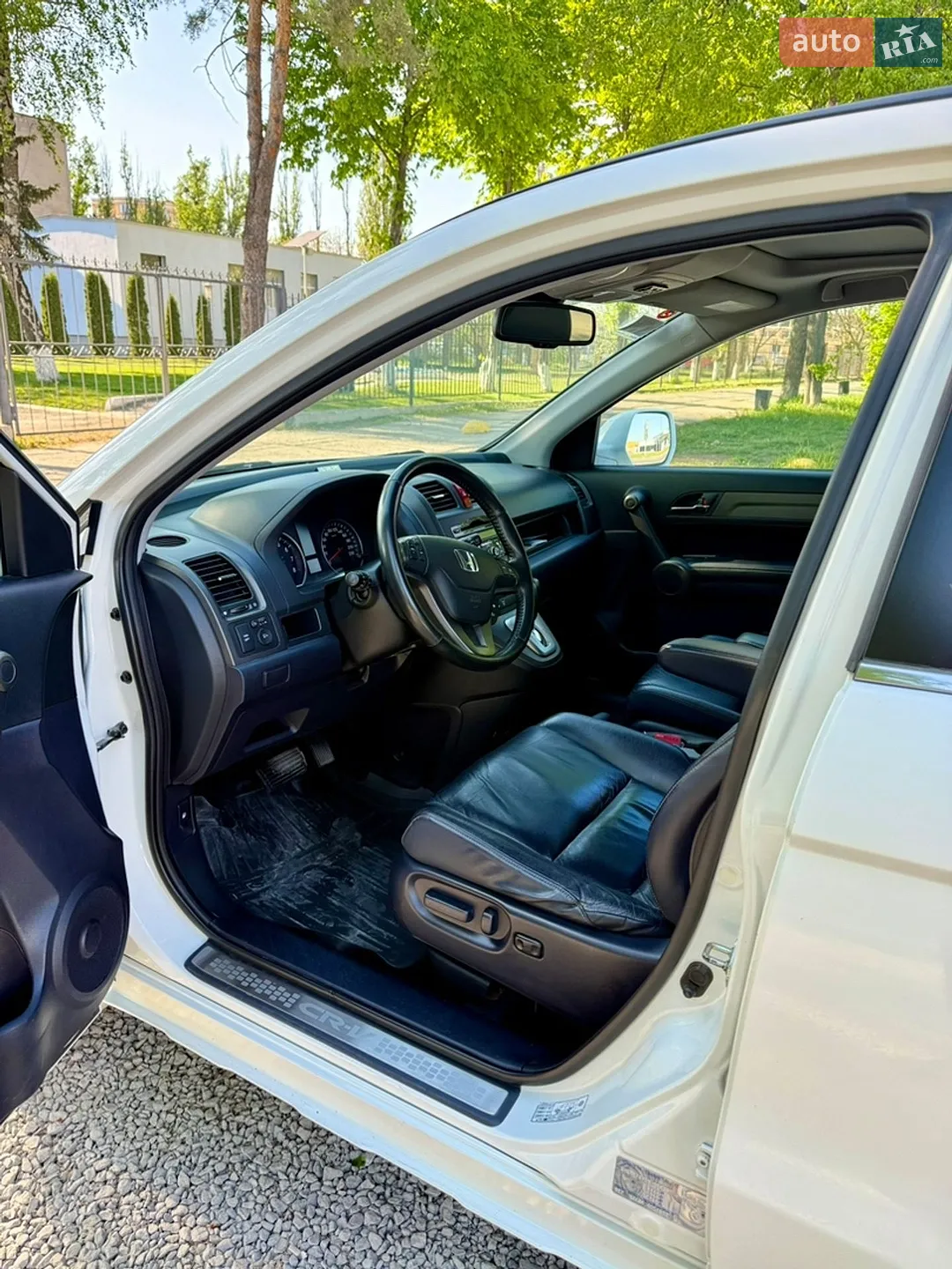 2011 Honda CR-V - мініатюра 10