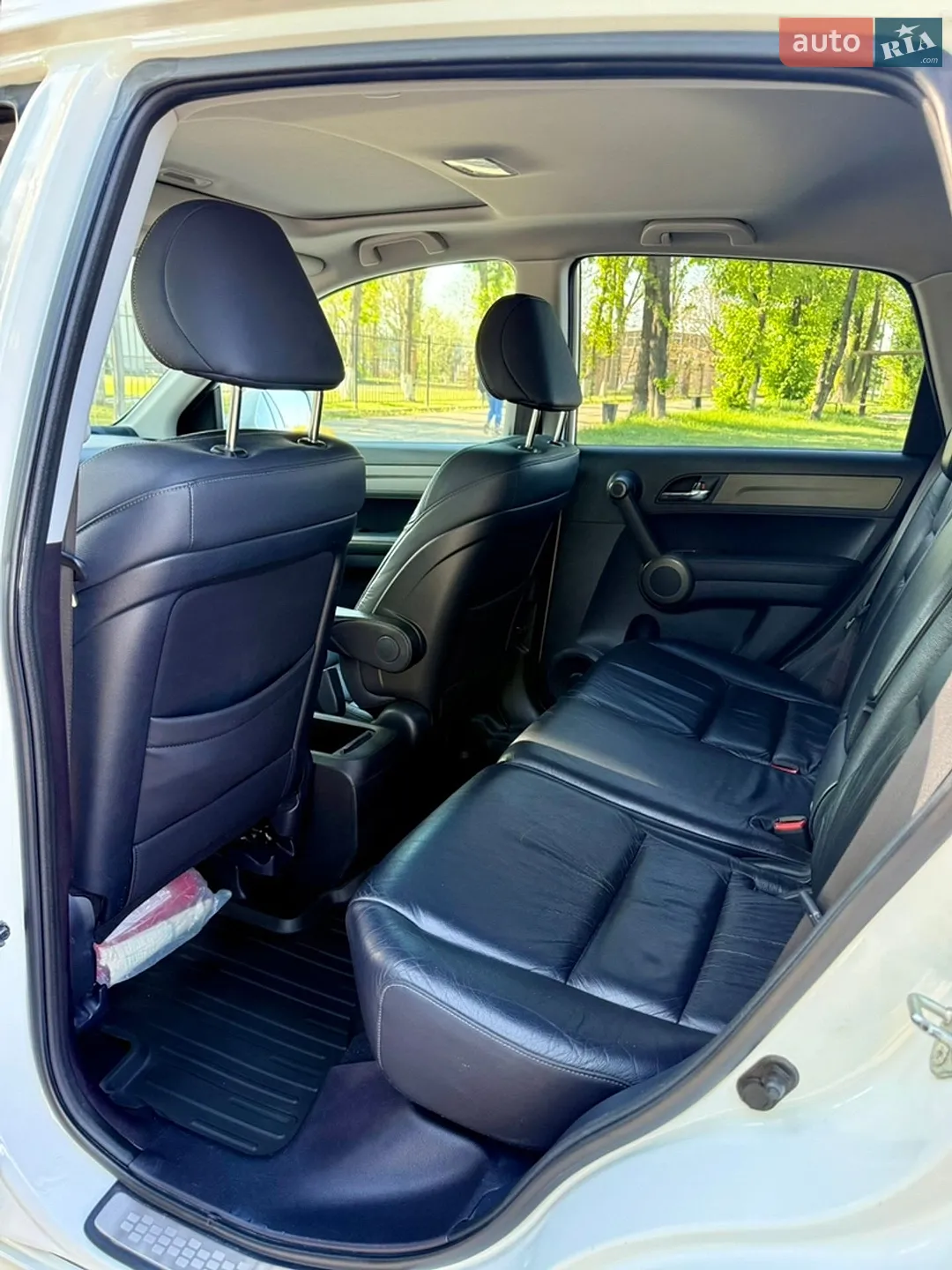 2011 Honda CR-V - мініатюра 11