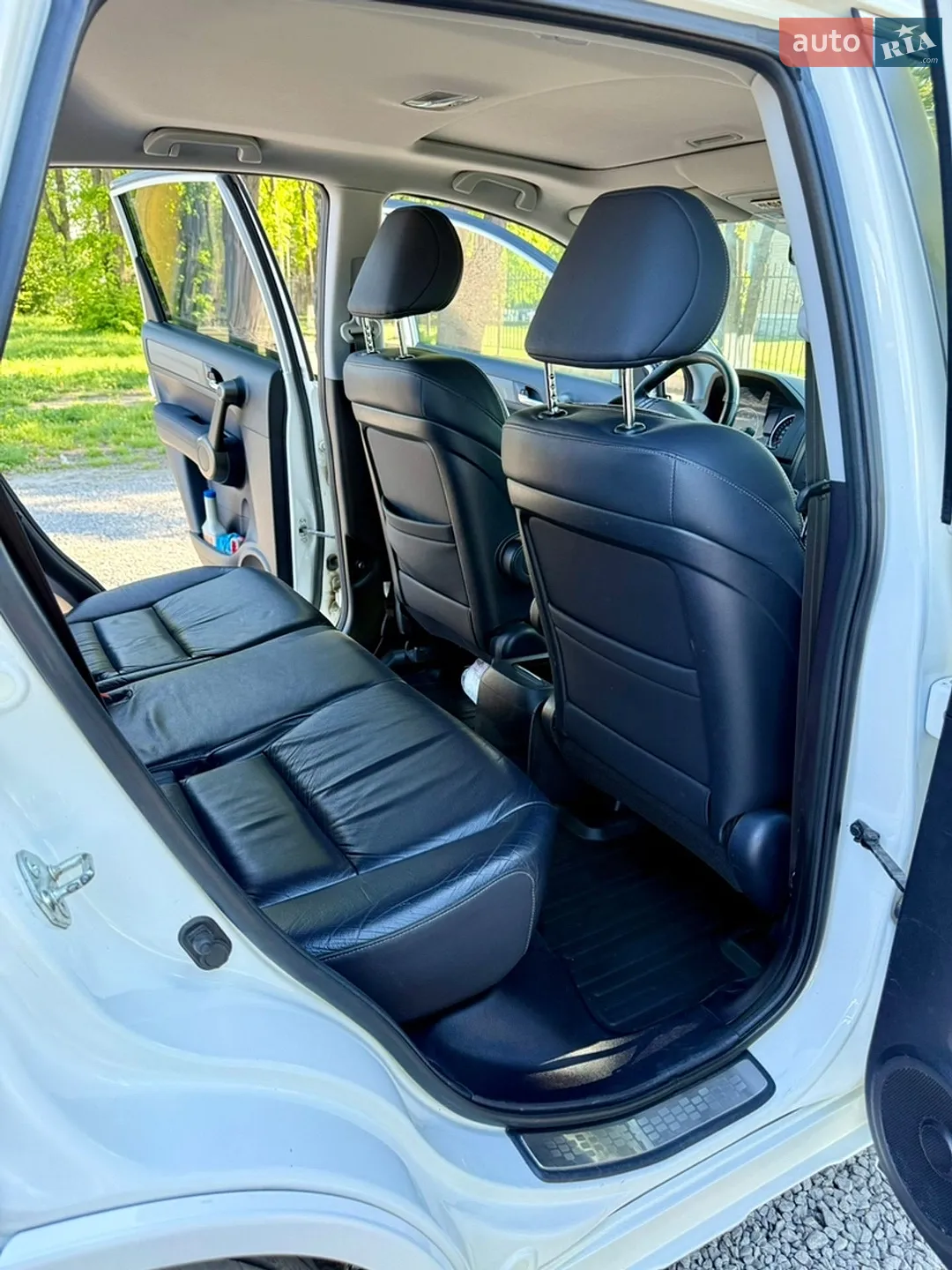 2011 Honda CR-V - мініатюра 13