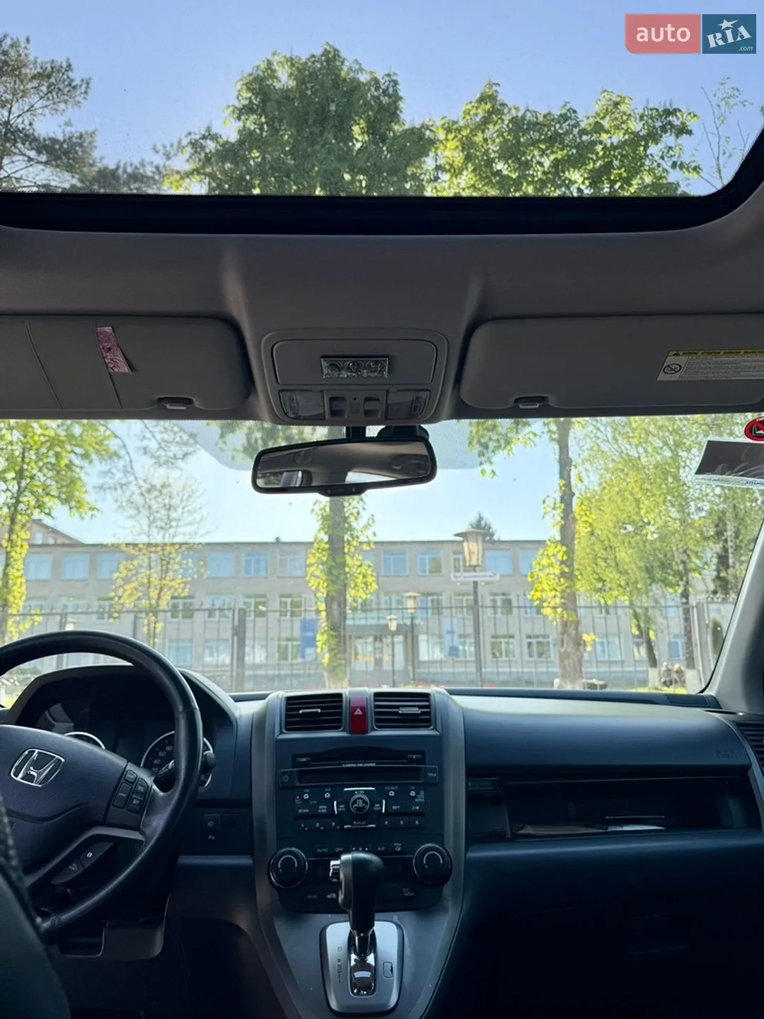 2011 Honda CR-V - мініатюра 16