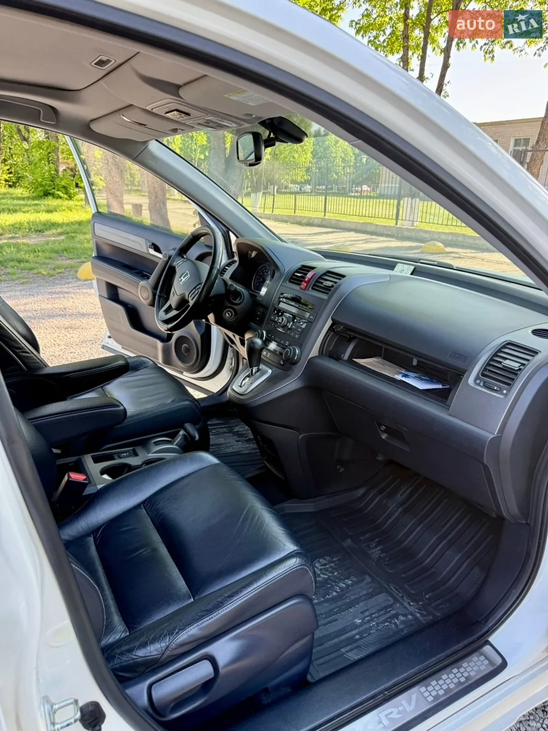 2011 Honda CR-V - мініатюра 14