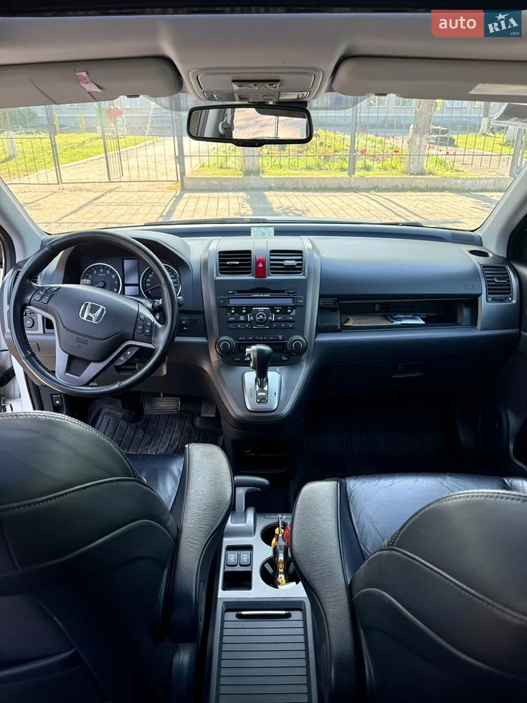 2011 Honda CR-V - мініатюра 15
