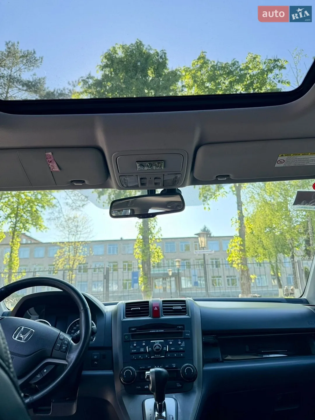 2011 Honda CR-V - мініатюра 17