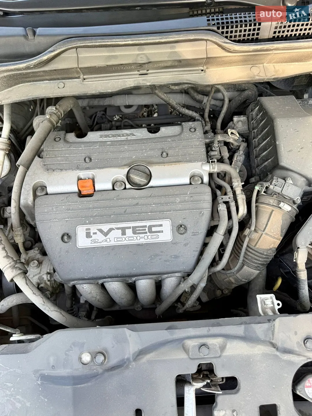 2011 Honda CR-V - мініатюра 19