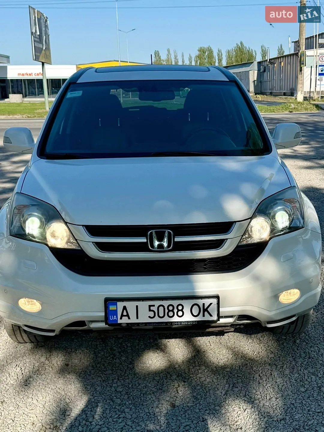 2011 Honda CR-V - мініатюра 20