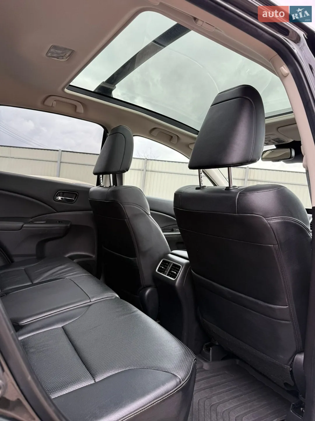 2015 Honda CR-V - мініатюра 35