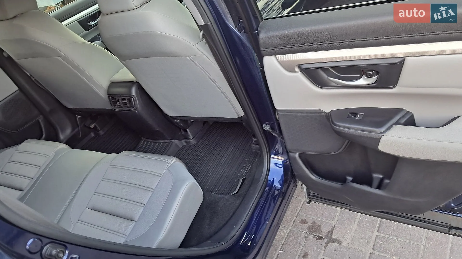 2018 Honda CR-V - мініатюра 24