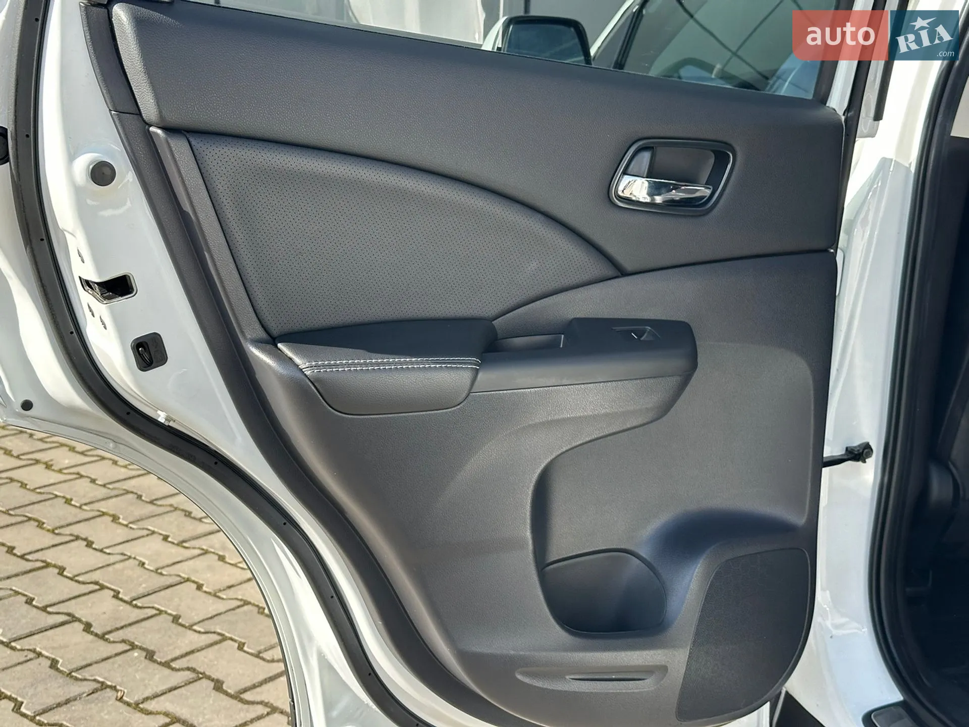 2017 Honda CR-V - мініатюра 26