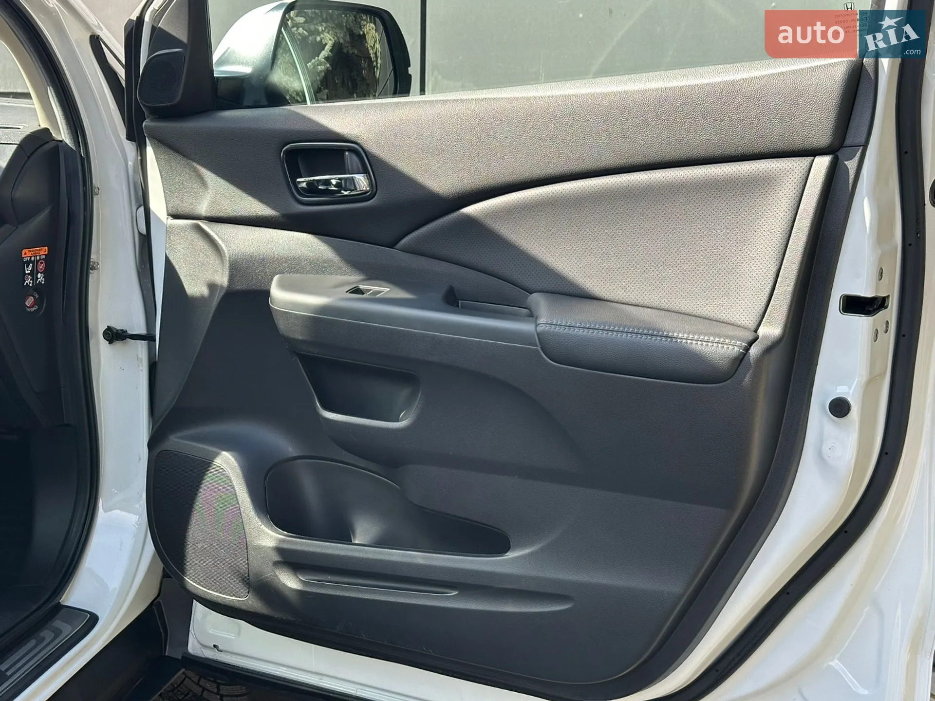 2017 Honda CR-V - мініатюра 32