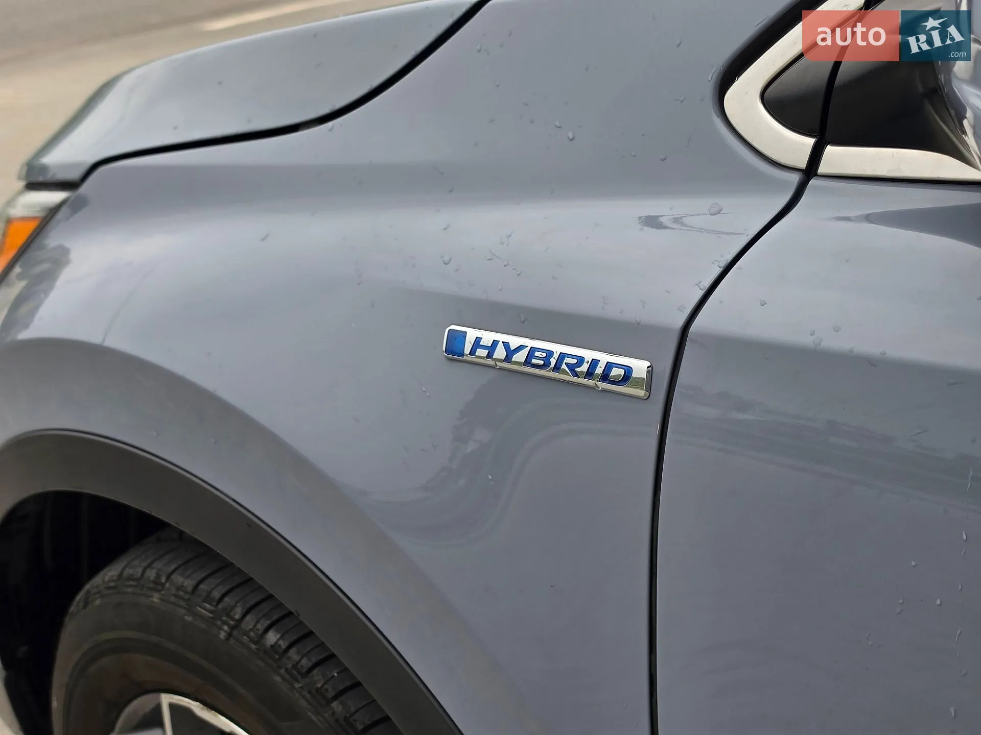 2022 Honda CR-V - мініатюра 21