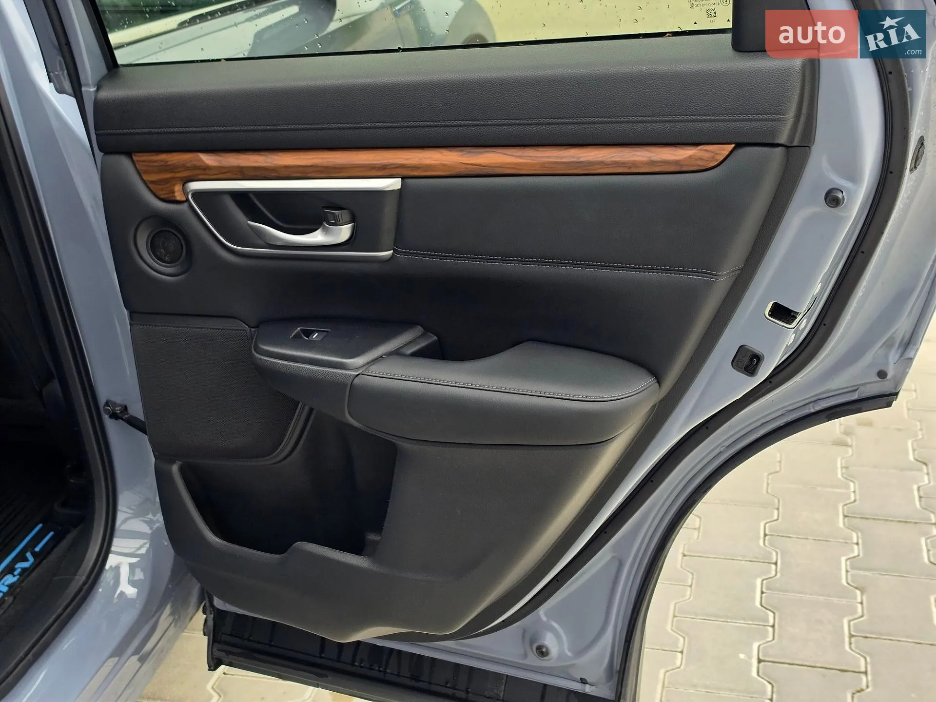 2022 Honda CR-V - мініатюра 31