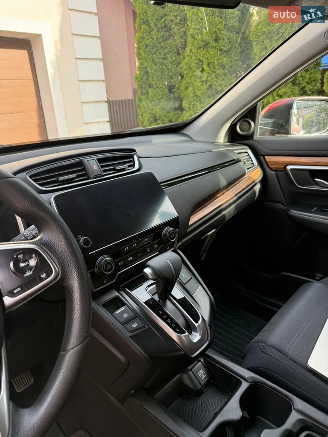 2019 Honda CR-V - мініатюра 3