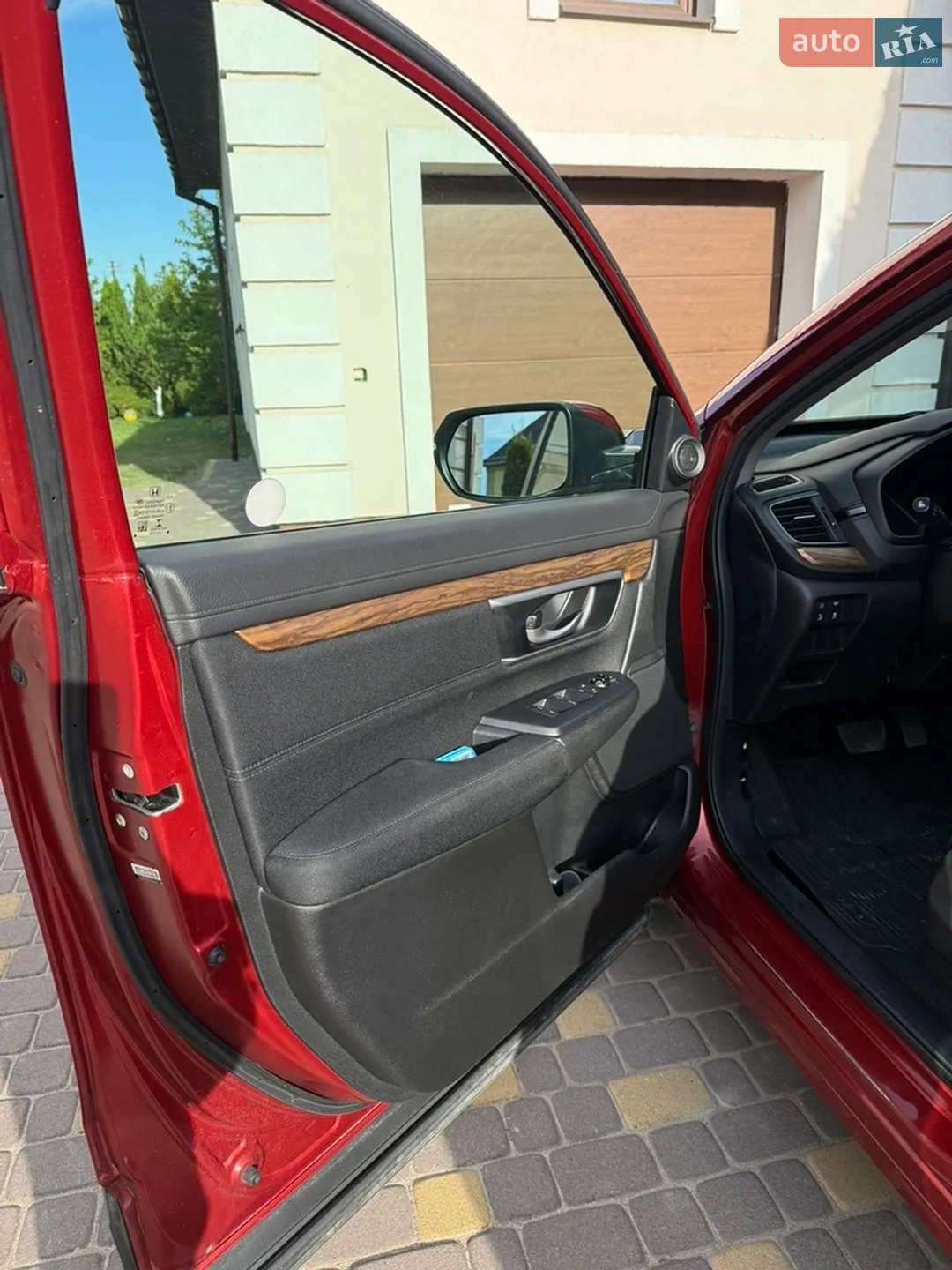 2019 Honda CR-V - мініатюра 4