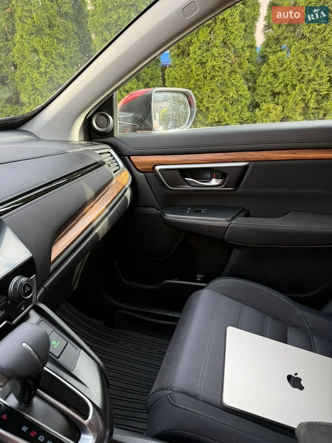 2019 Honda CR-V - мініатюра 5