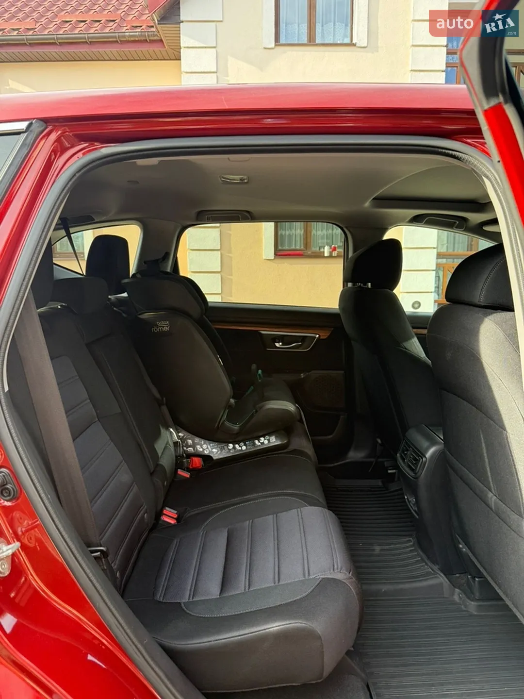 2019 Honda CR-V - мініатюра 13