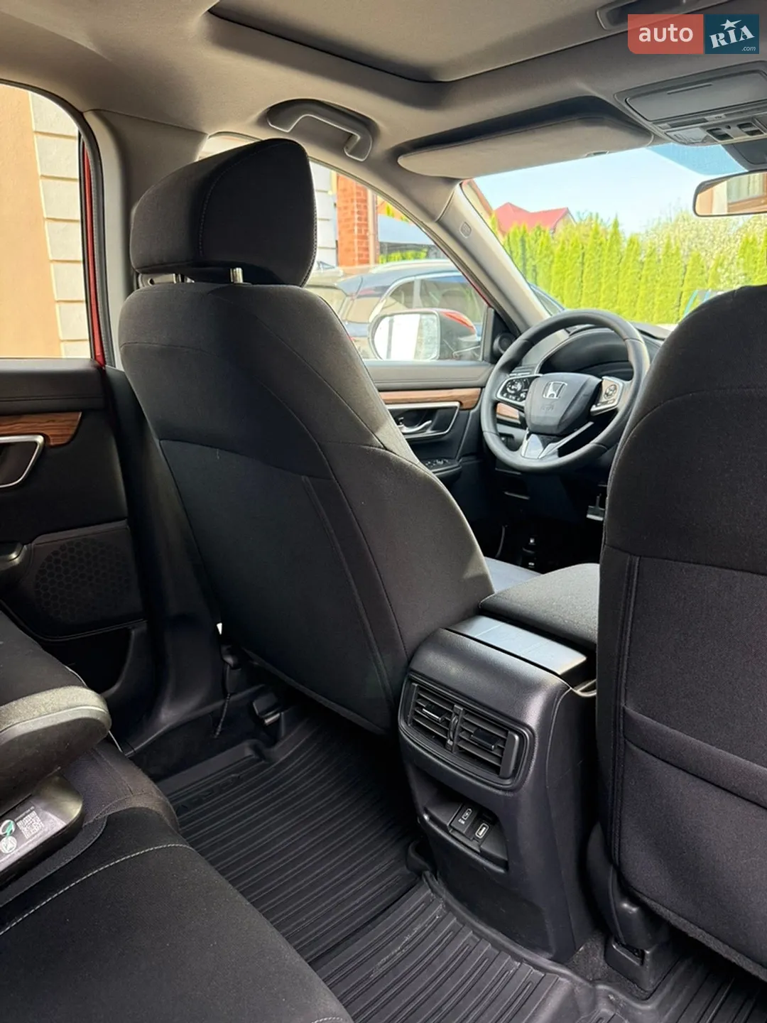 2019 Honda CR-V - мініатюра 14