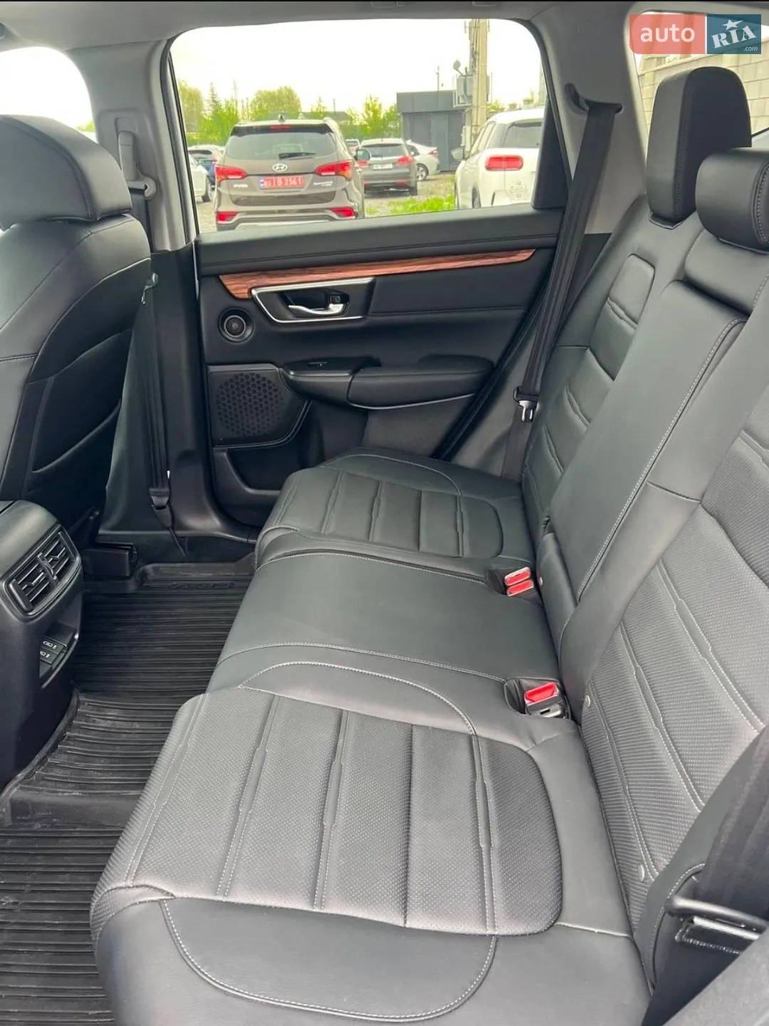 2021 Honda CR-V - мініатюра 15