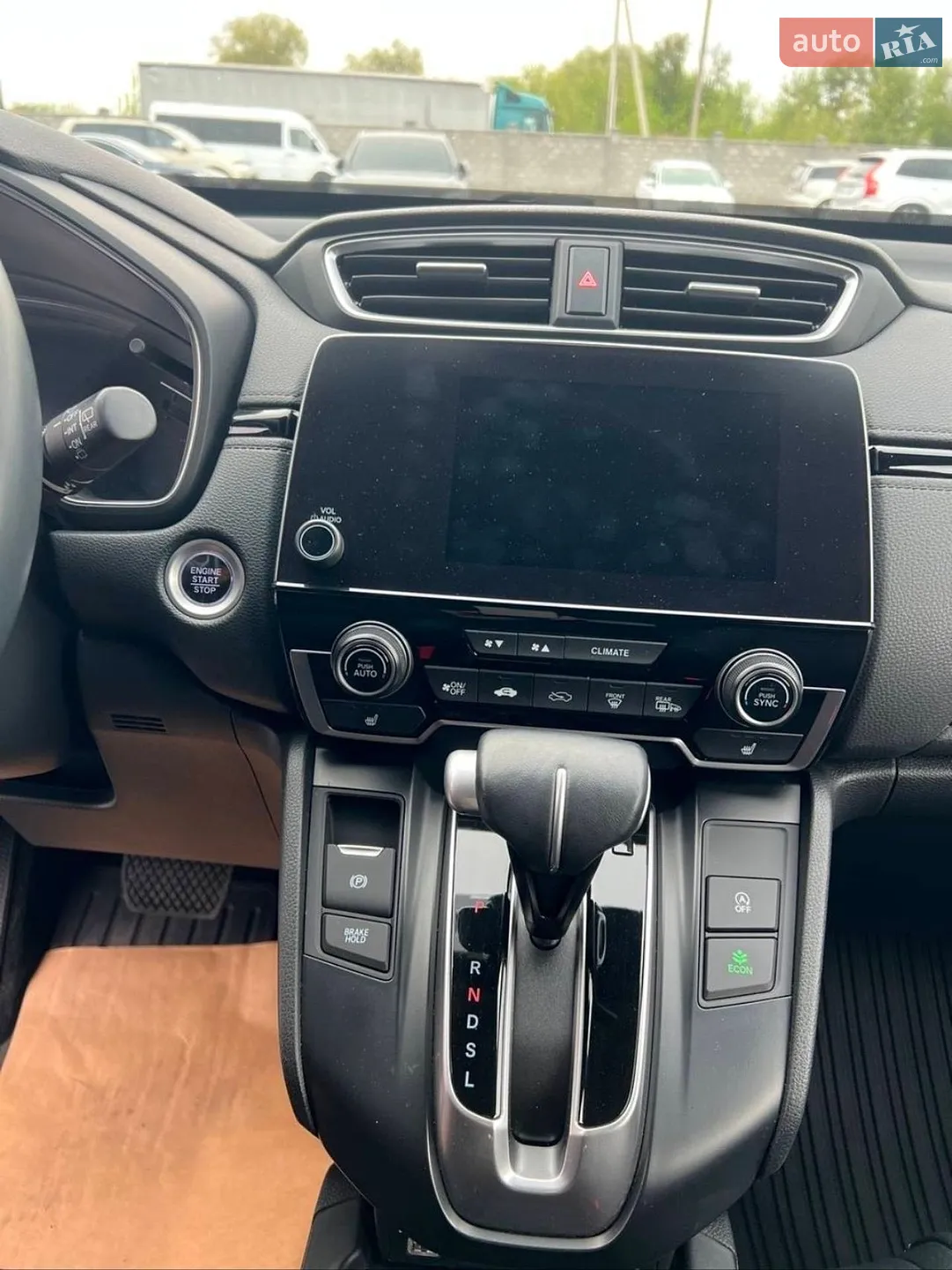 2021 Honda CR-V - мініатюра 14