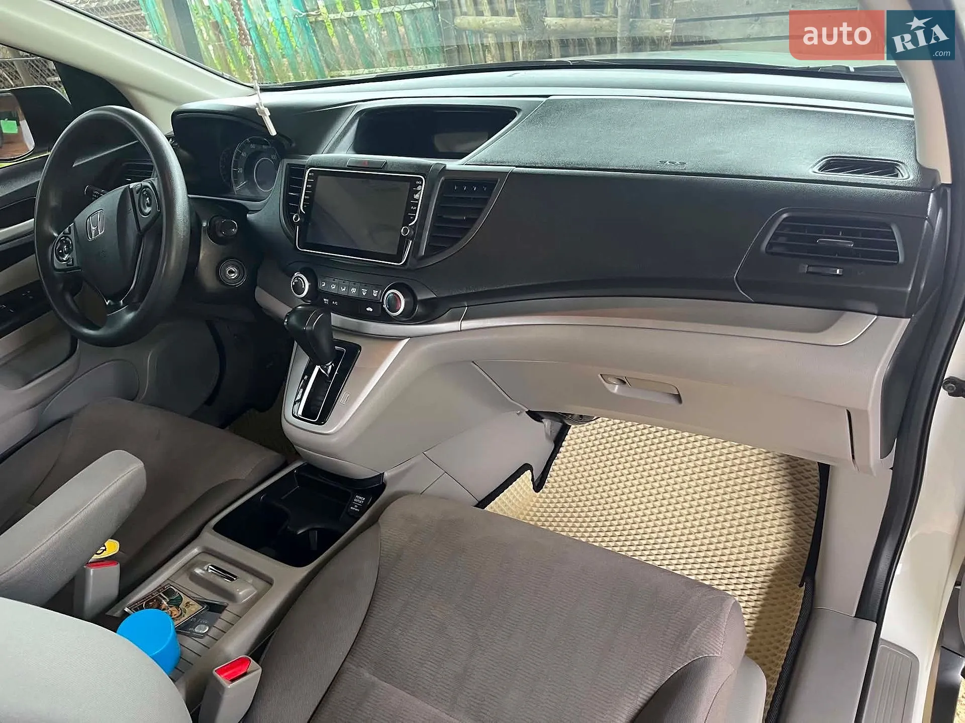 2013 Honda CR-V - мініатюра 25