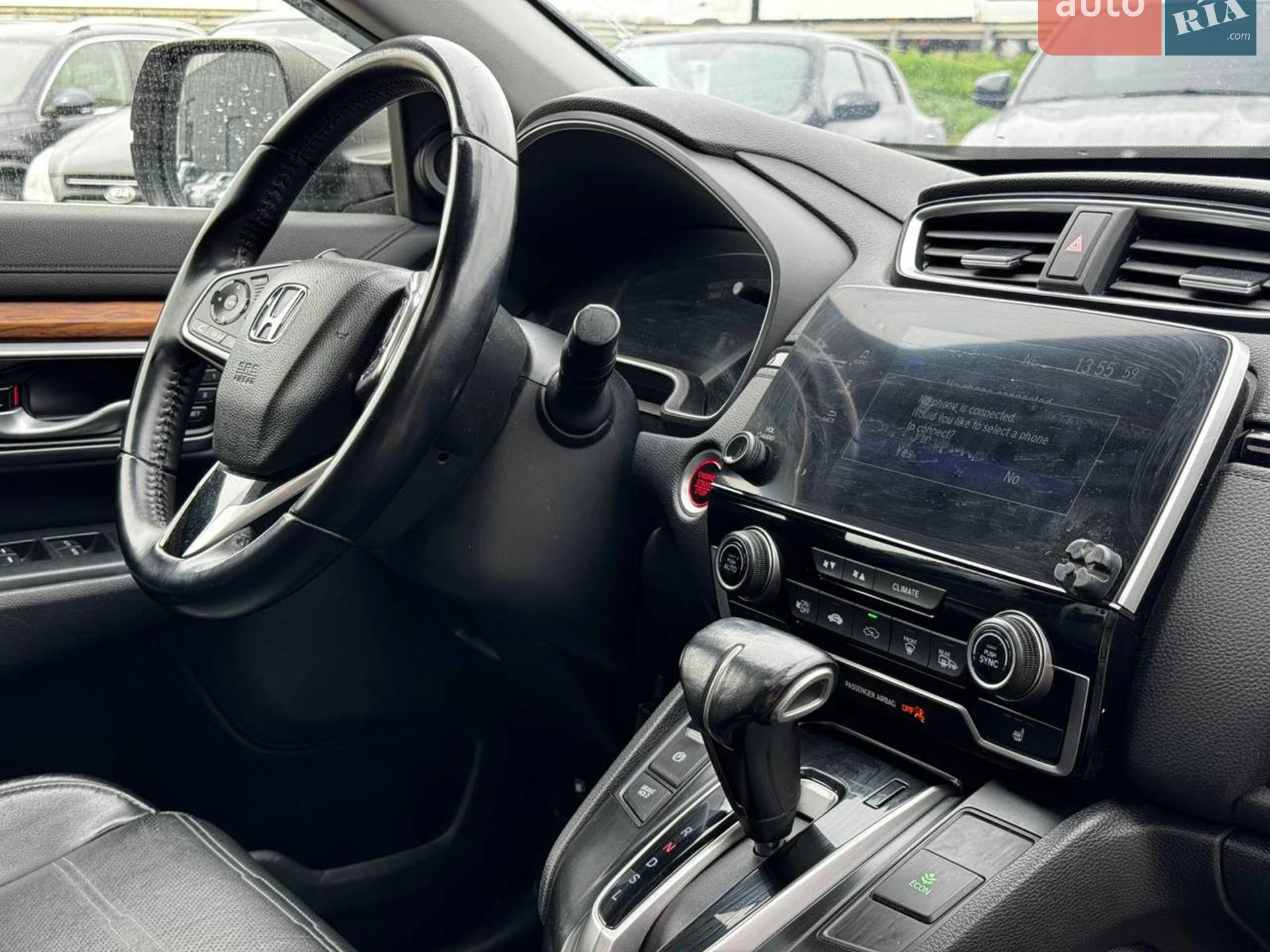 2018 Honda CR-V - мініатюра 20
