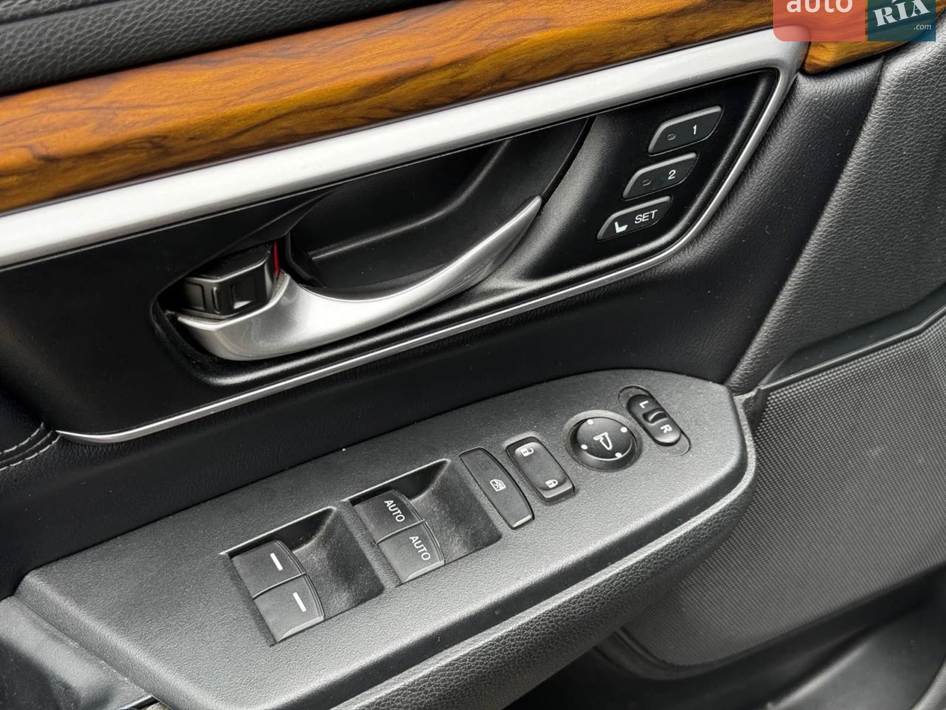 2018 Honda CR-V - мініатюра 14
