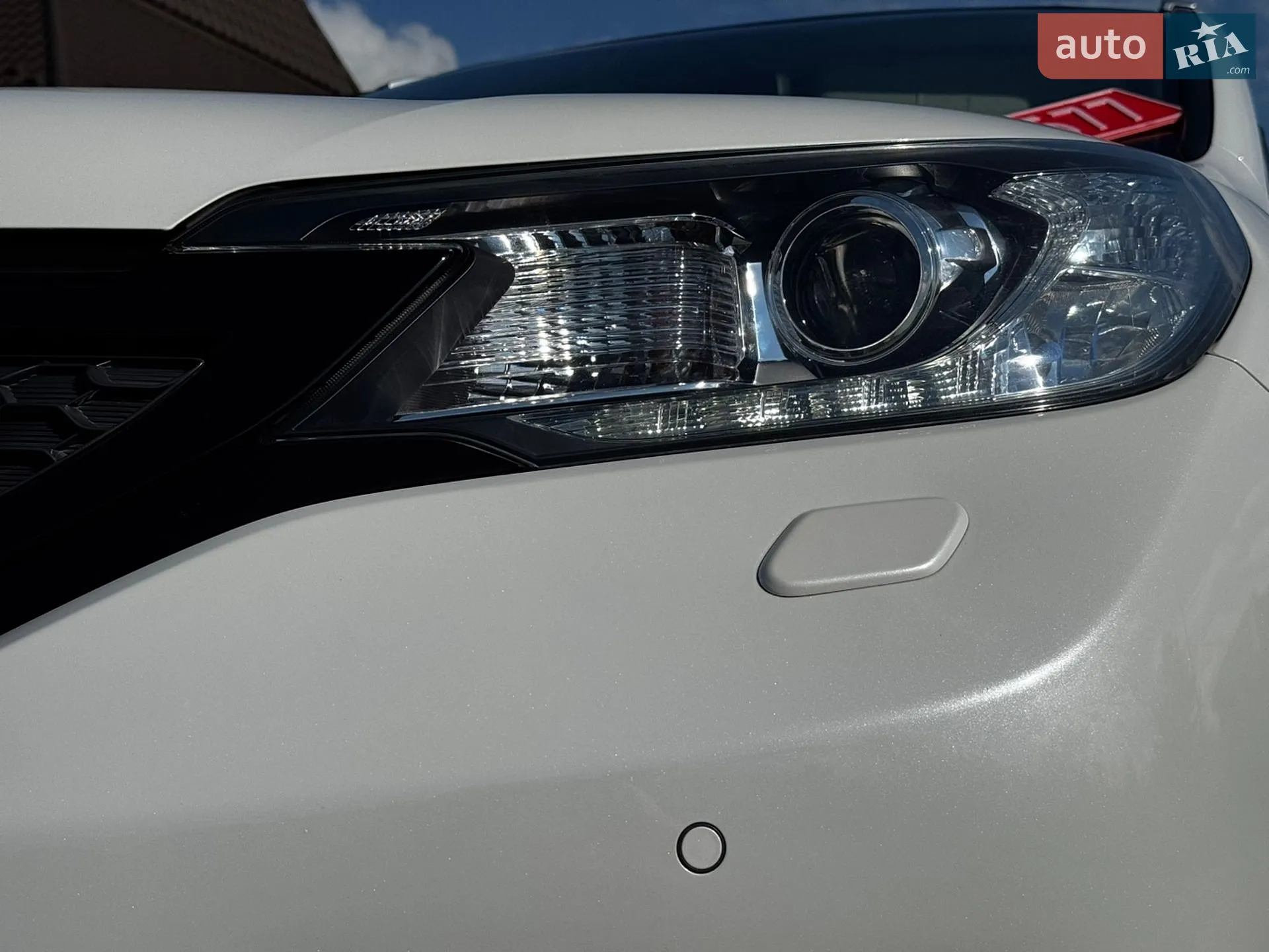 2013 Honda CR-V - мініатюра 12