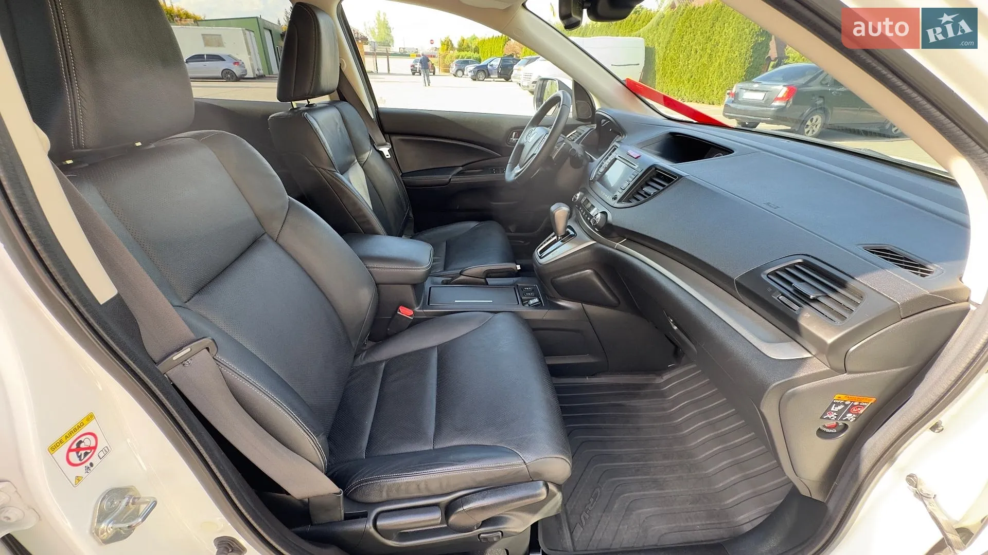 2013 Honda CR-V - мініатюра 22