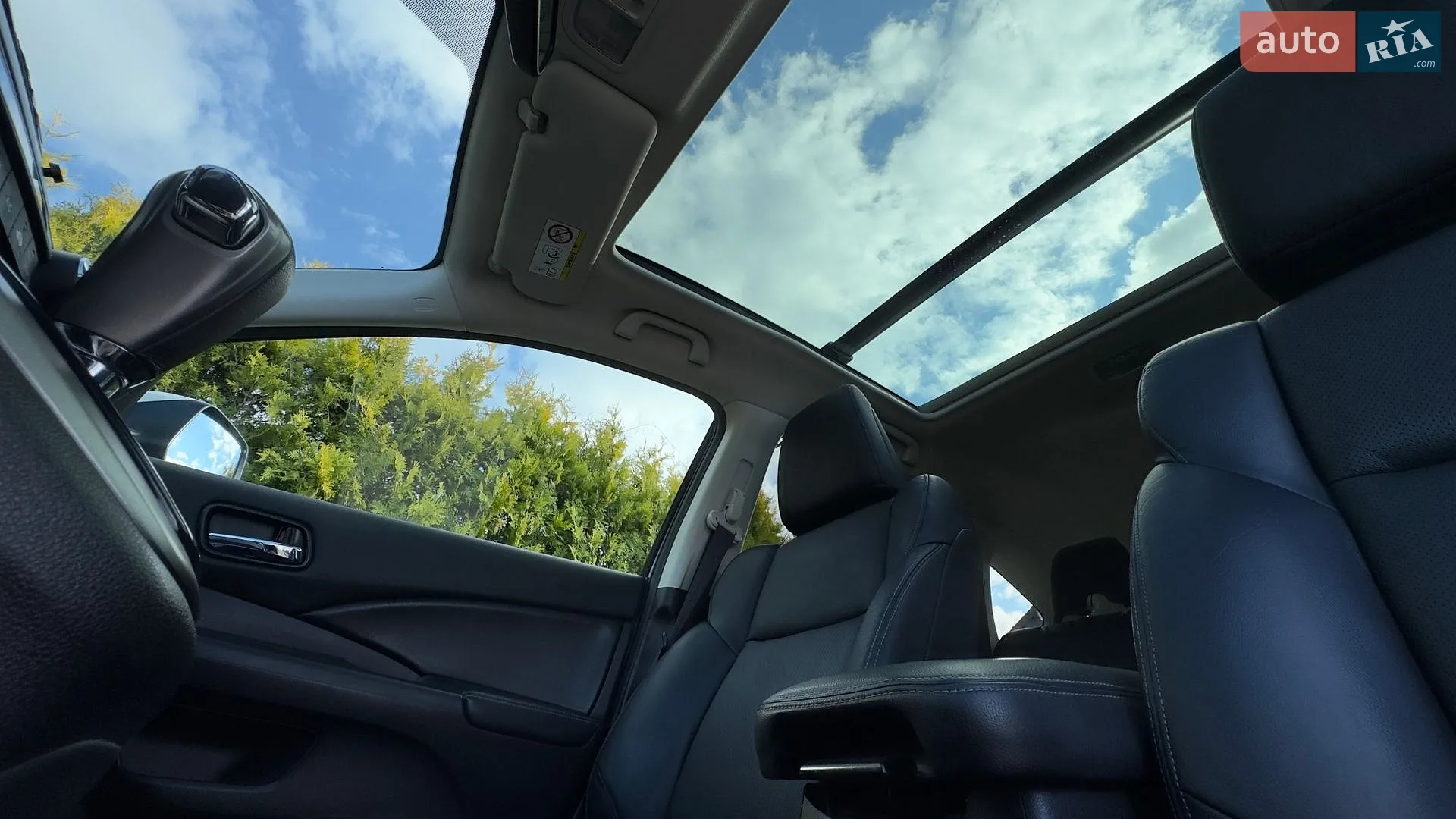 2013 Honda CR-V - мініатюра 25