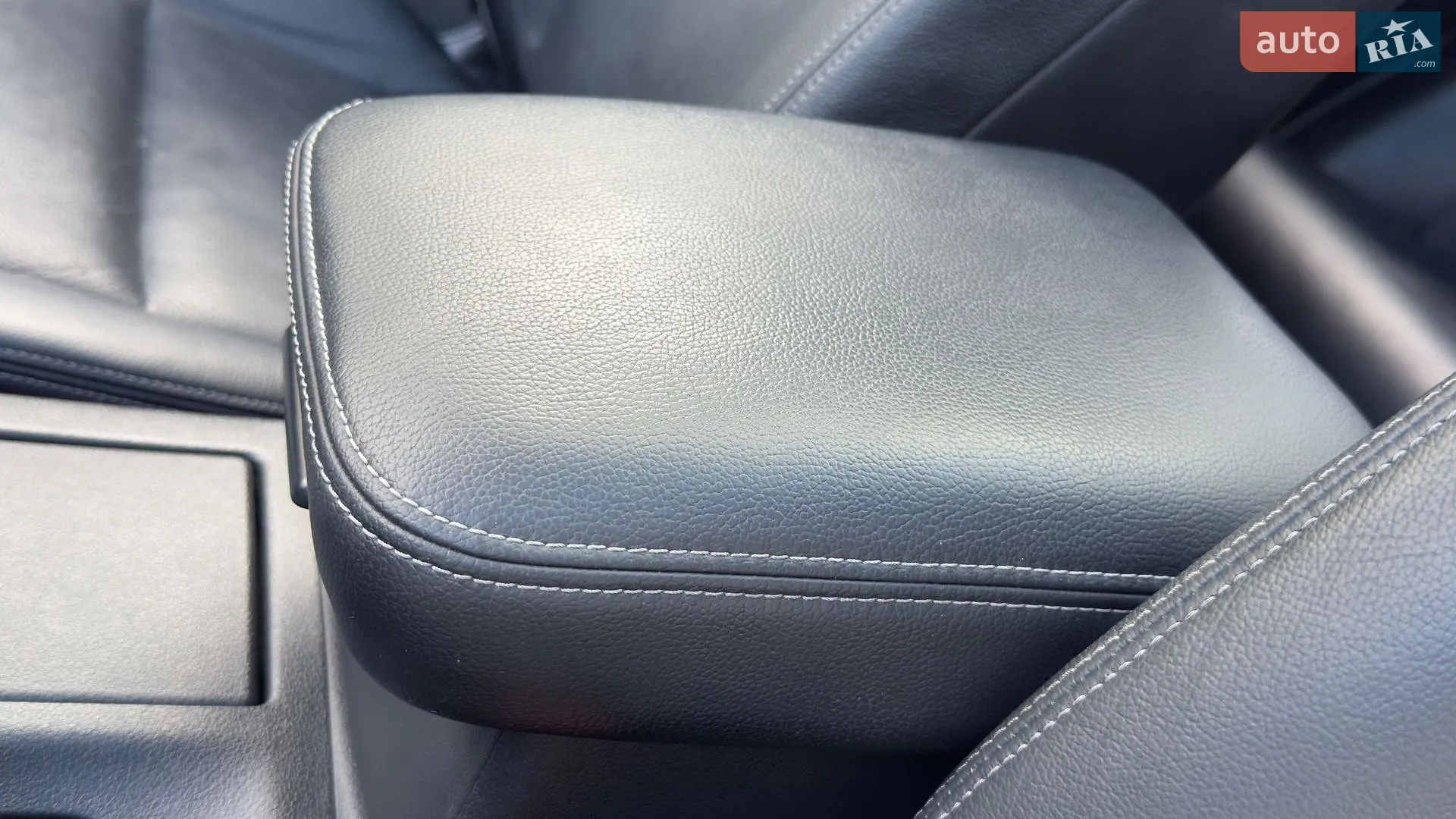 2013 Honda CR-V - мініатюра 27
