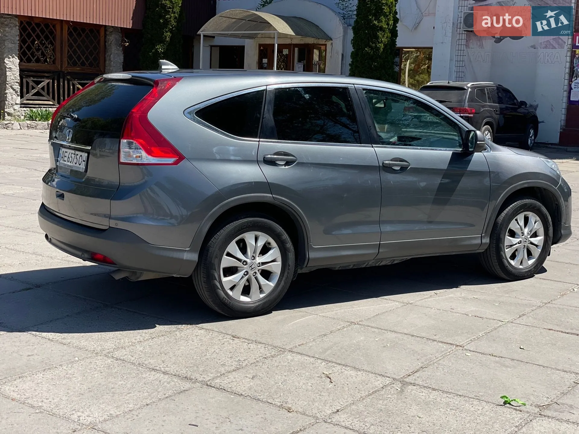 2015 Honda CR-V - мініатюра 20
