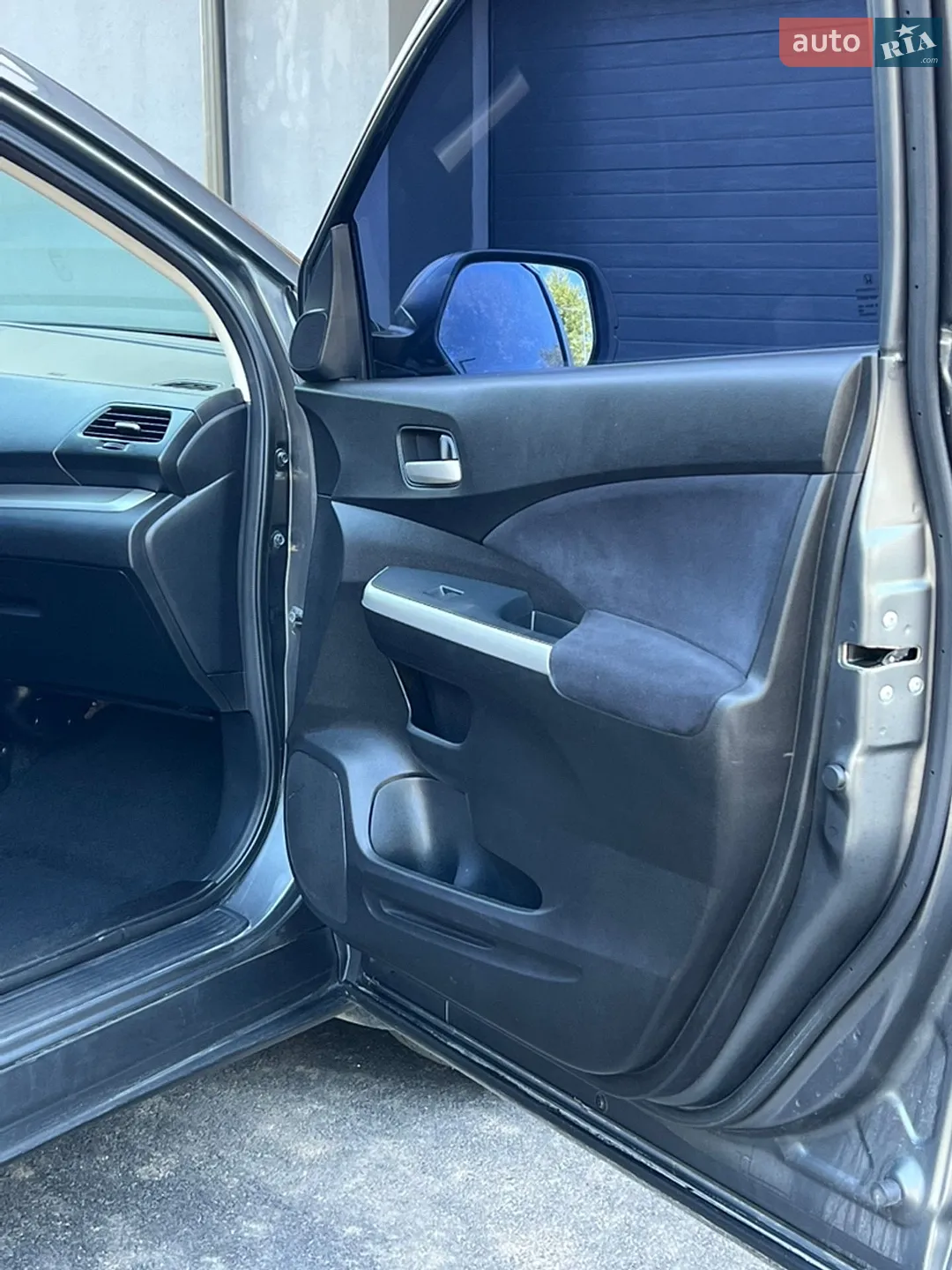 2014 Honda CR-V - мініатюра 31