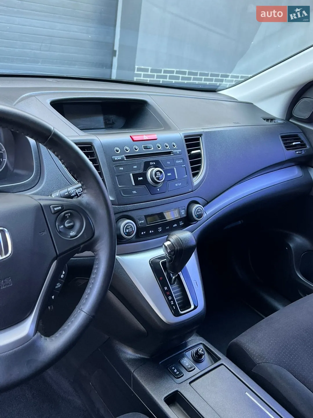 2014 Honda CR-V - мініатюра 39