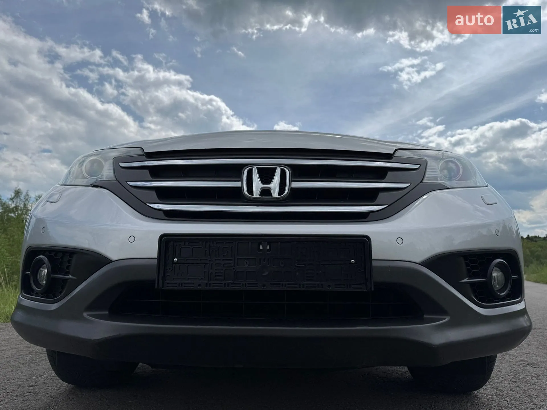 2014 Honda CR-V - мініатюра 13