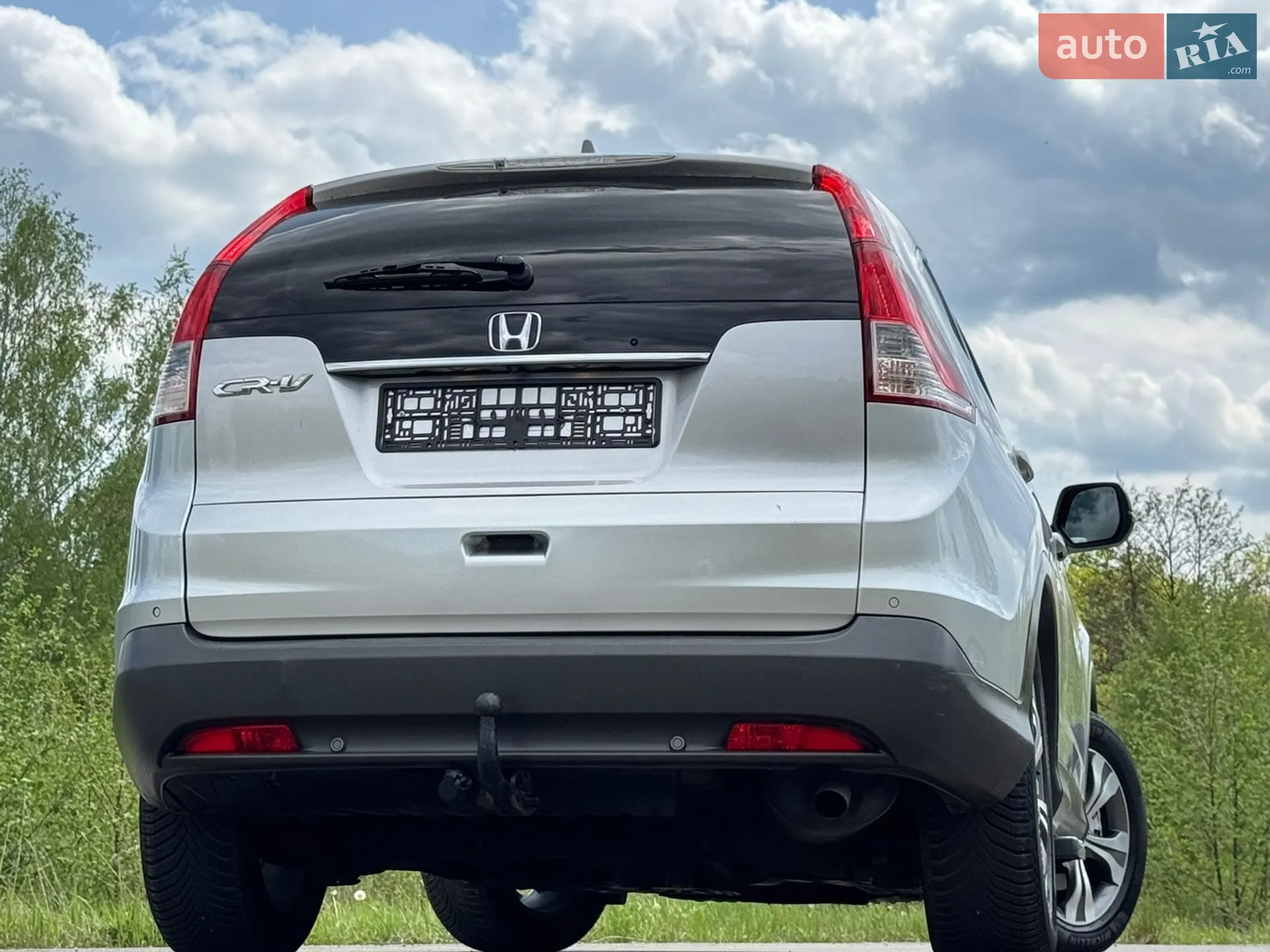 2014 Honda CR-V - мініатюра 30