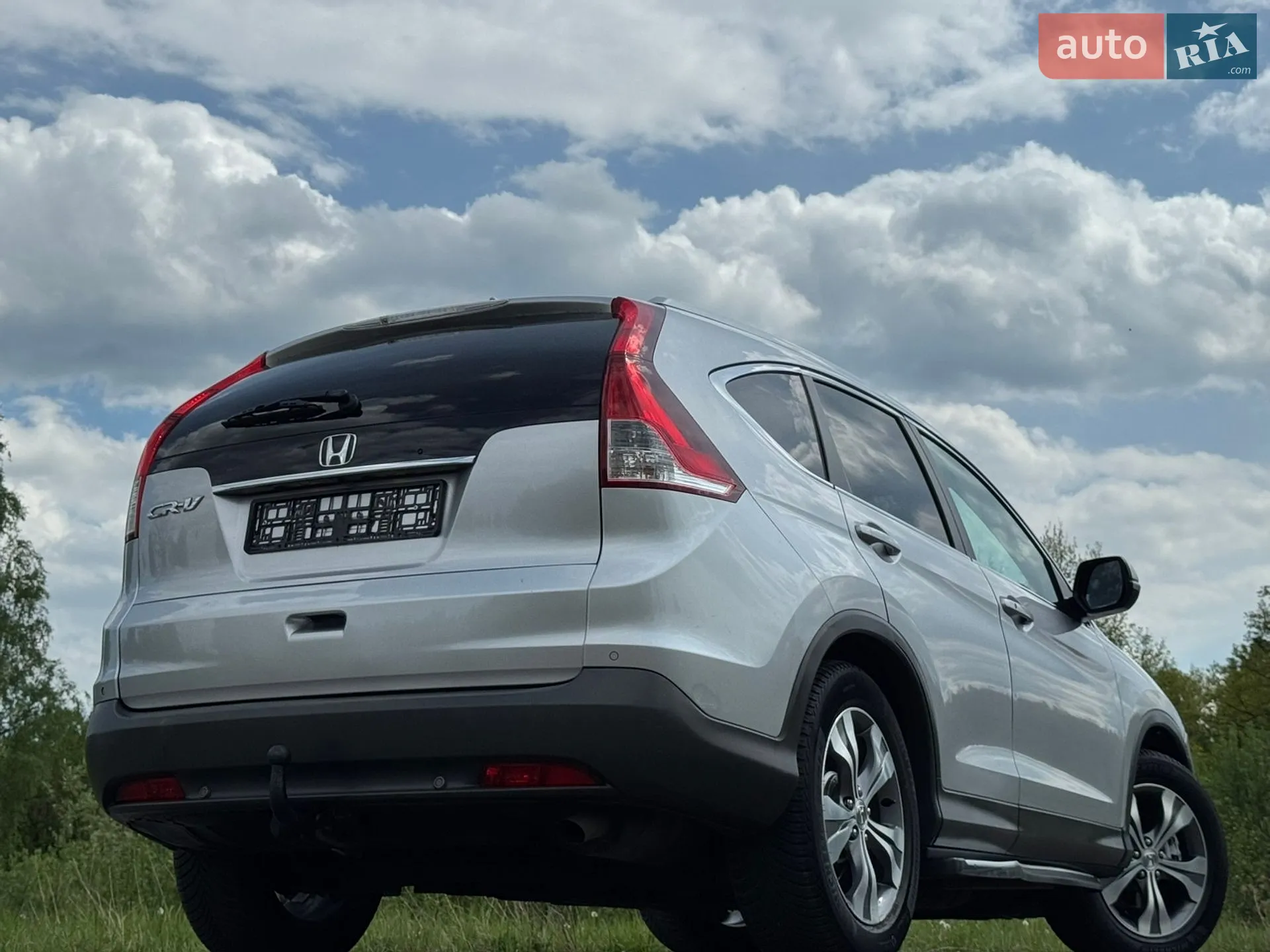 2014 Honda CR-V - мініатюра 32