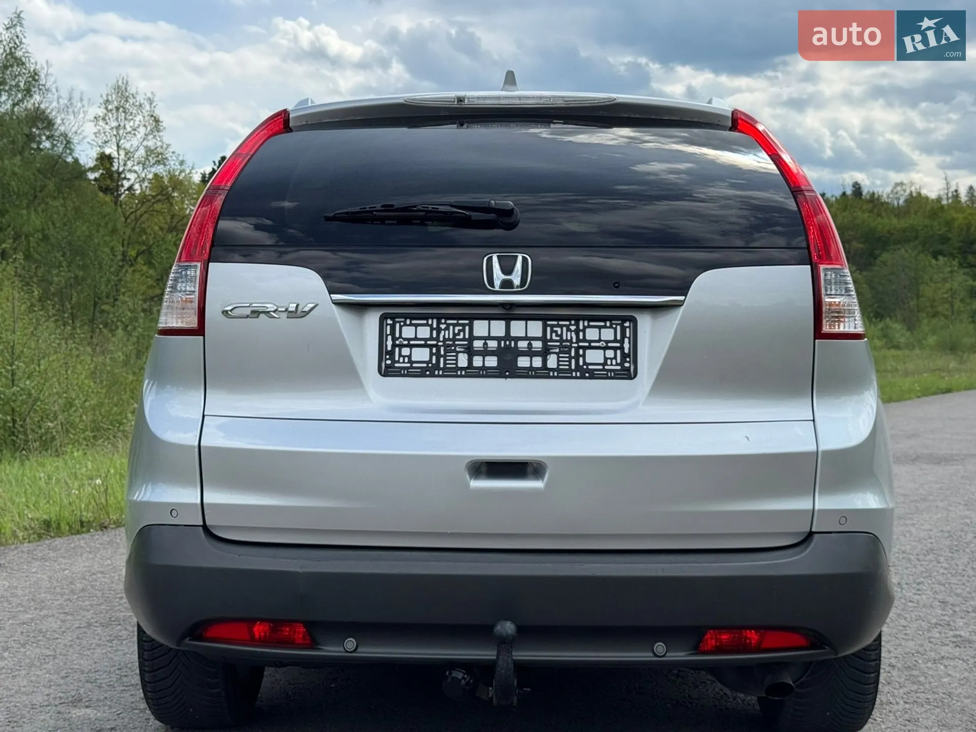 2014 Honda CR-V - мініатюра 34