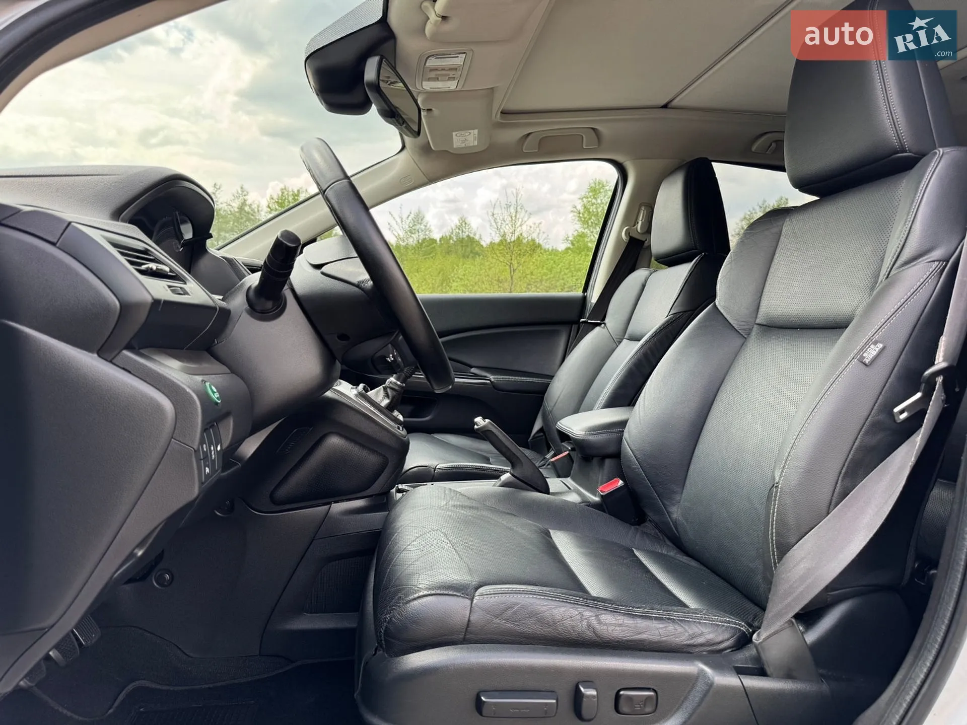 2014 Honda CR-V - мініатюра 52