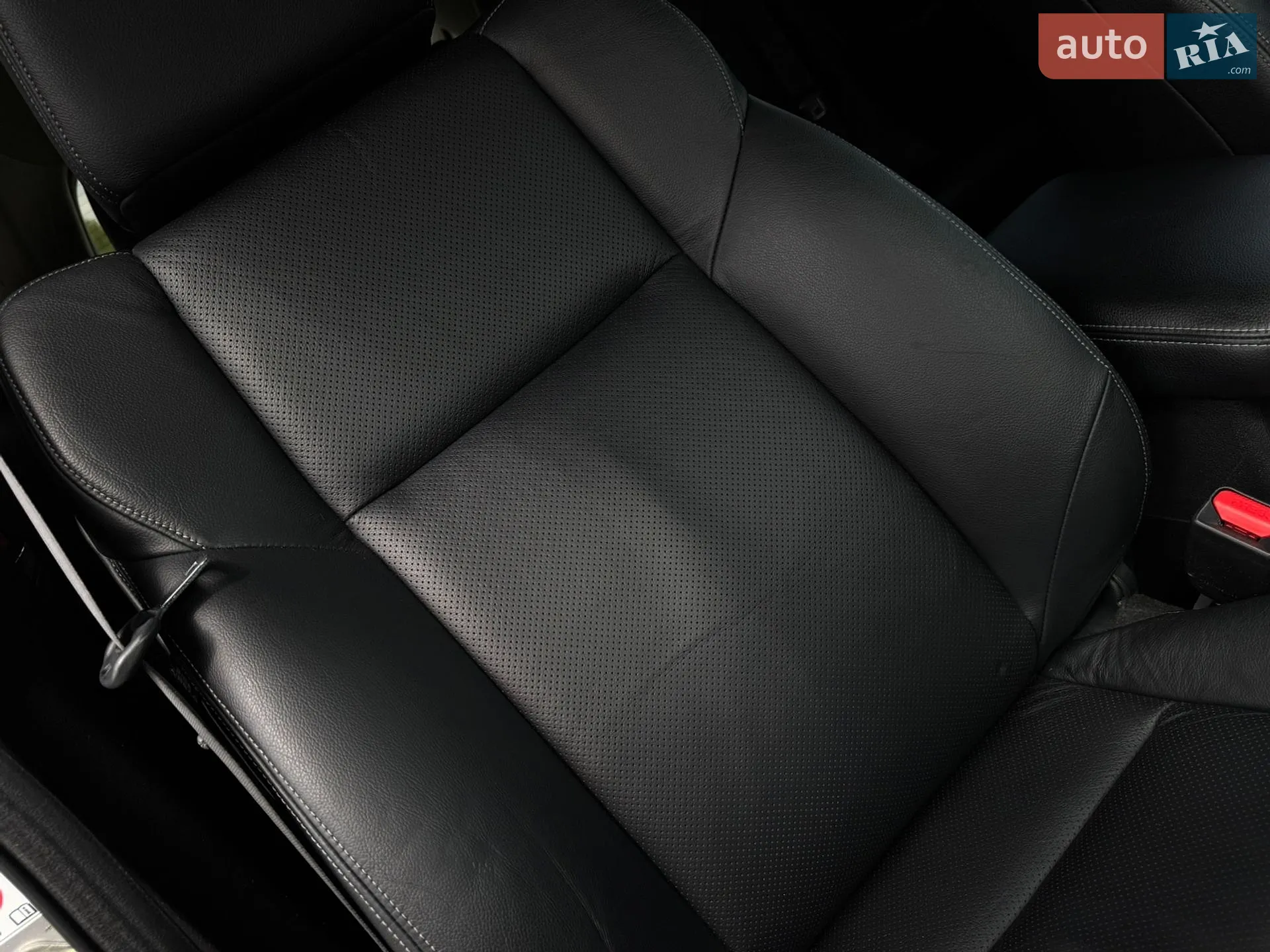 2014 Honda CR-V - мініатюра 56
