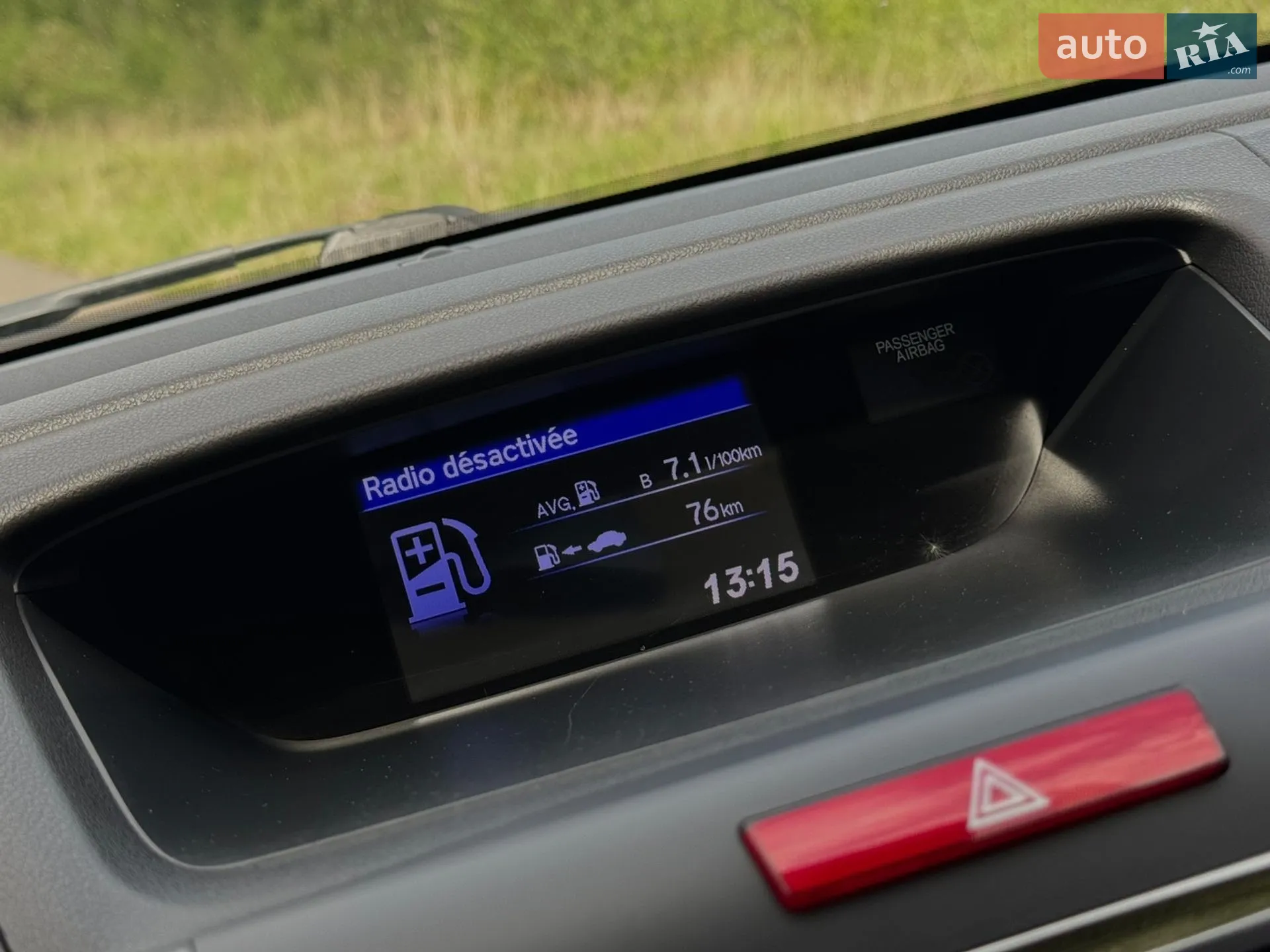 2014 Honda CR-V - мініатюра 73