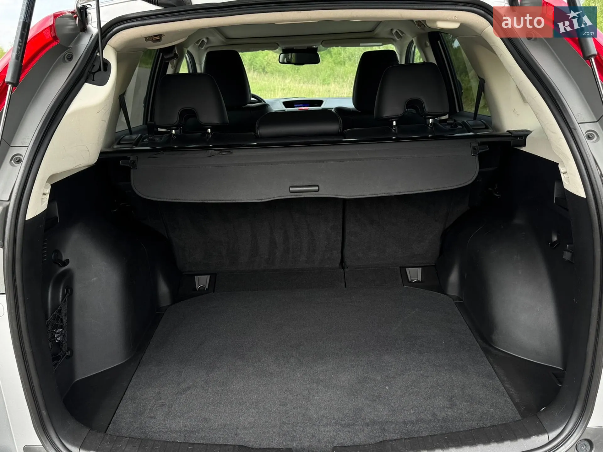 2014 Honda CR-V - мініатюра 100