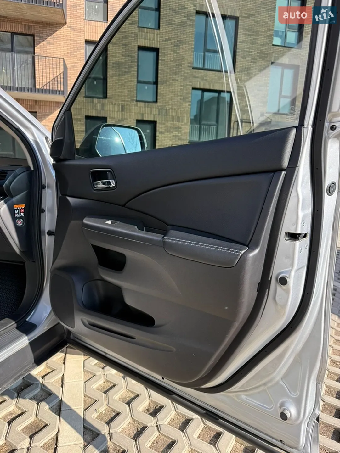 2012 Honda CR-V - мініатюра 20