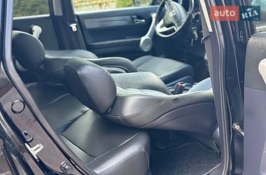 Внедорожник / Кроссовер Honda CR-V 2008 в Дрогобыче