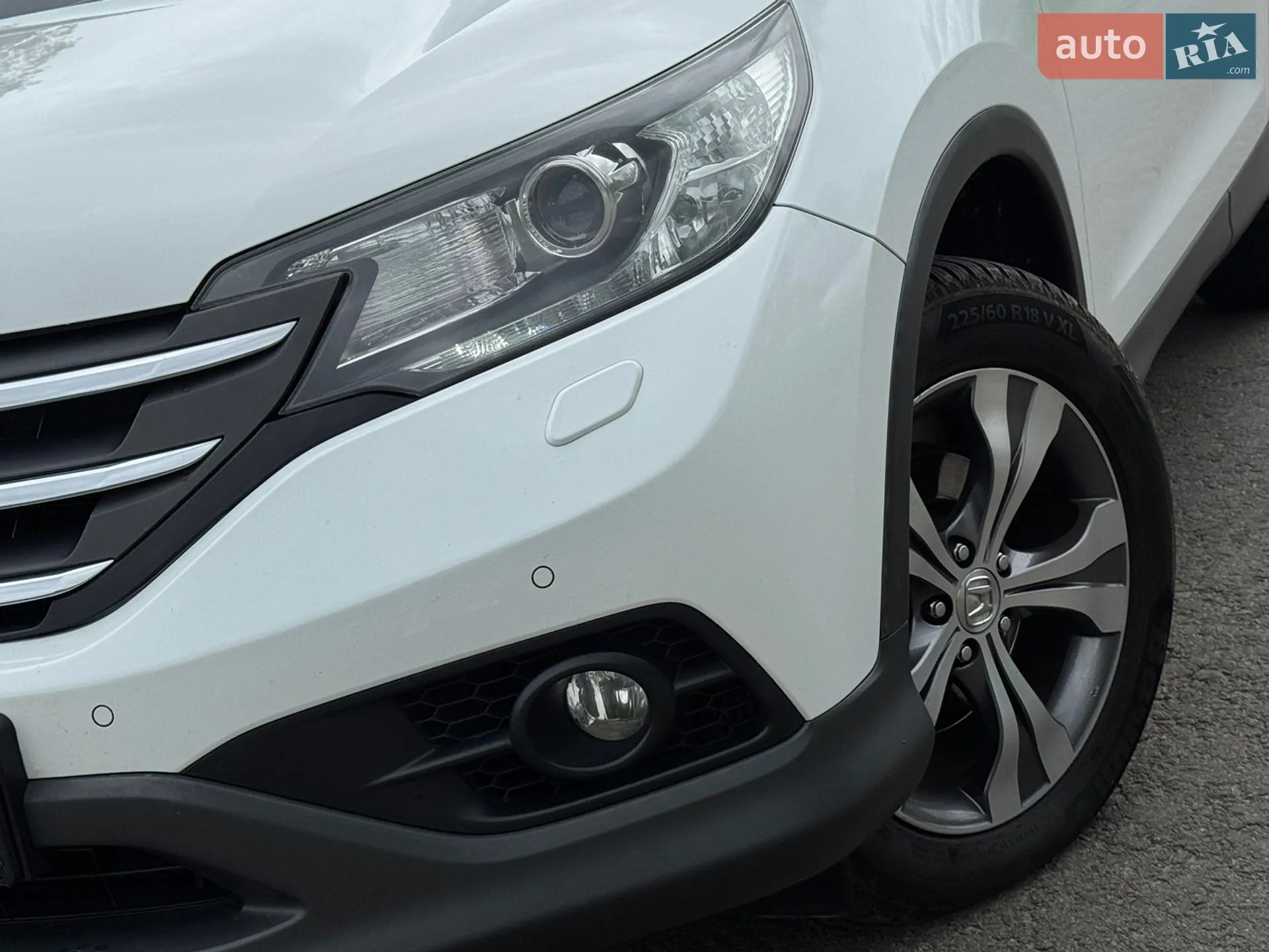 2014 Honda CR-V - мініатюра 10
