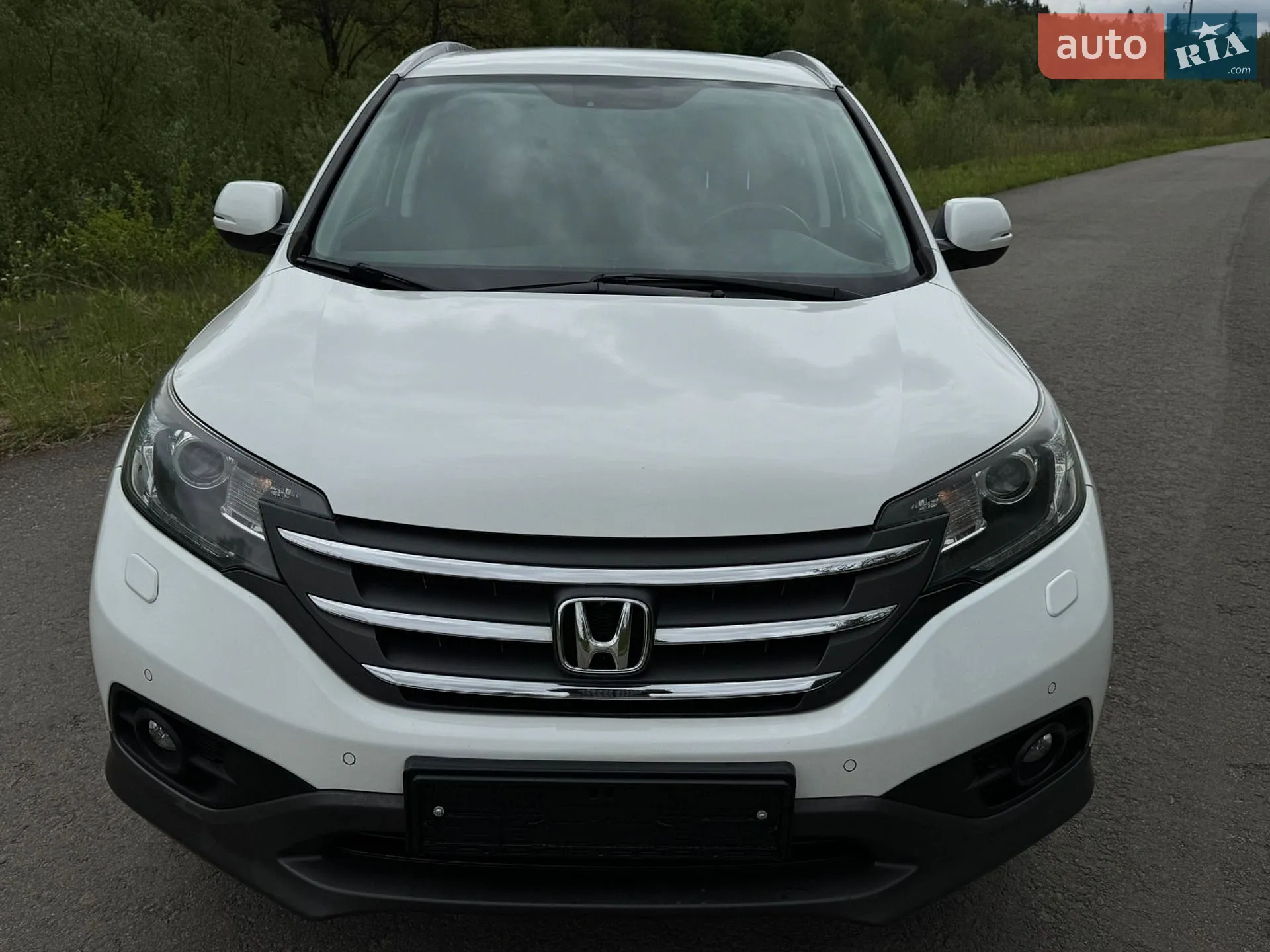2014 Honda CR-V - мініатюра 11