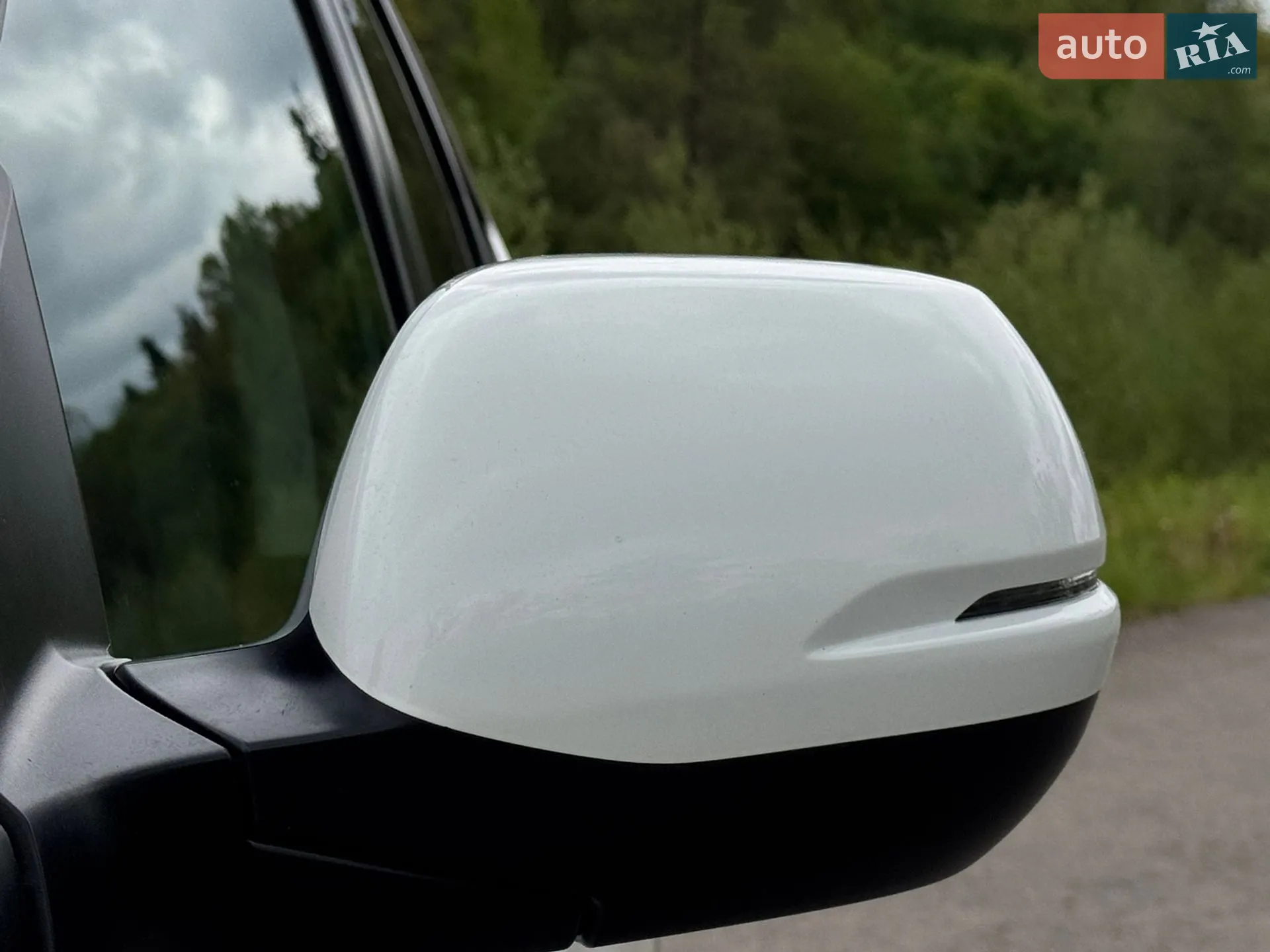 2014 Honda CR-V - мініатюра 20