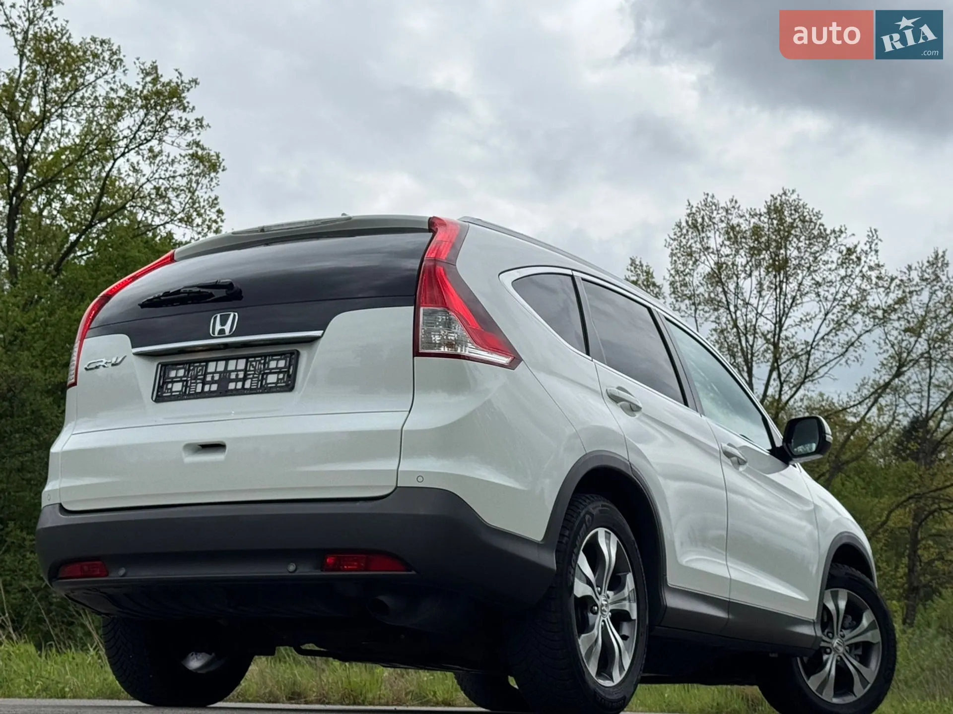 2014 Honda CR-V - мініатюра 24