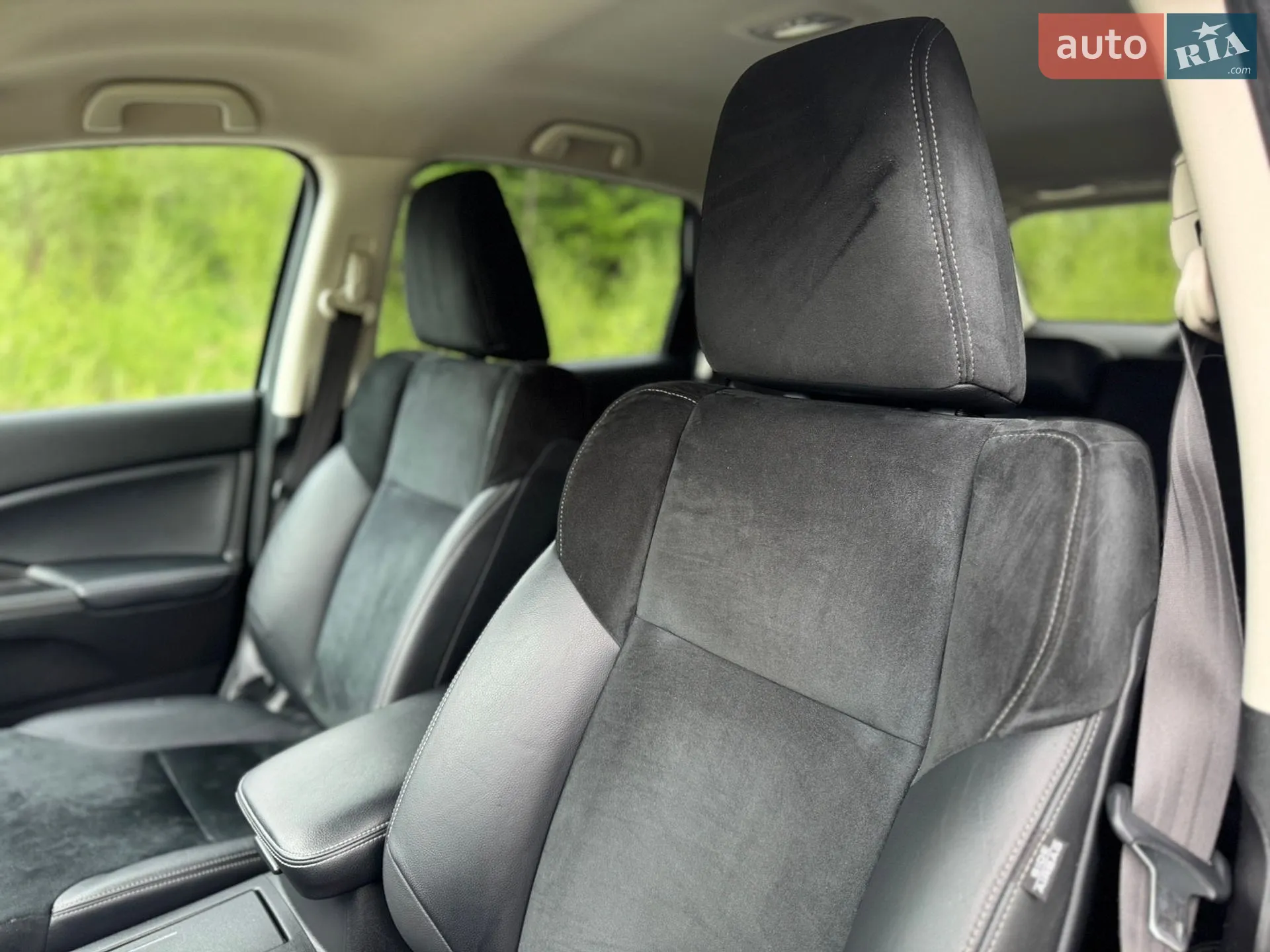 2014 Honda CR-V - мініатюра 41