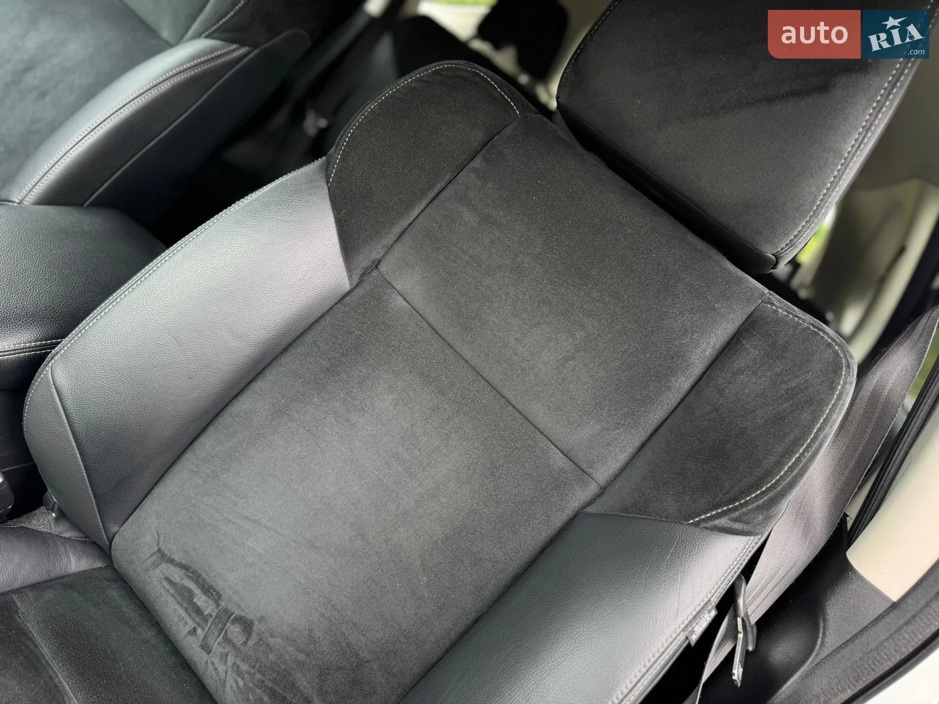 2014 Honda CR-V - мініатюра 42